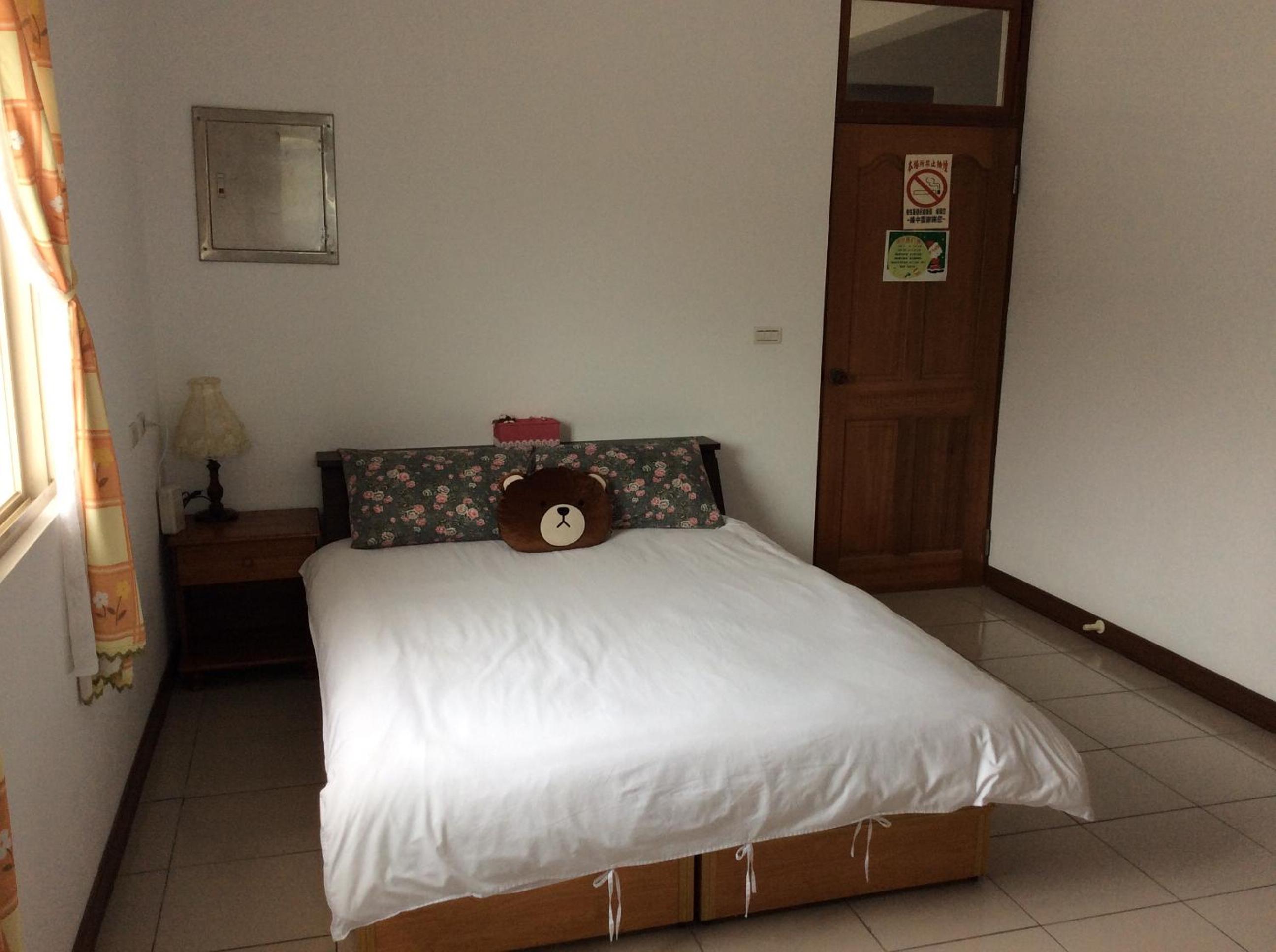 Standard Double Room photo 3