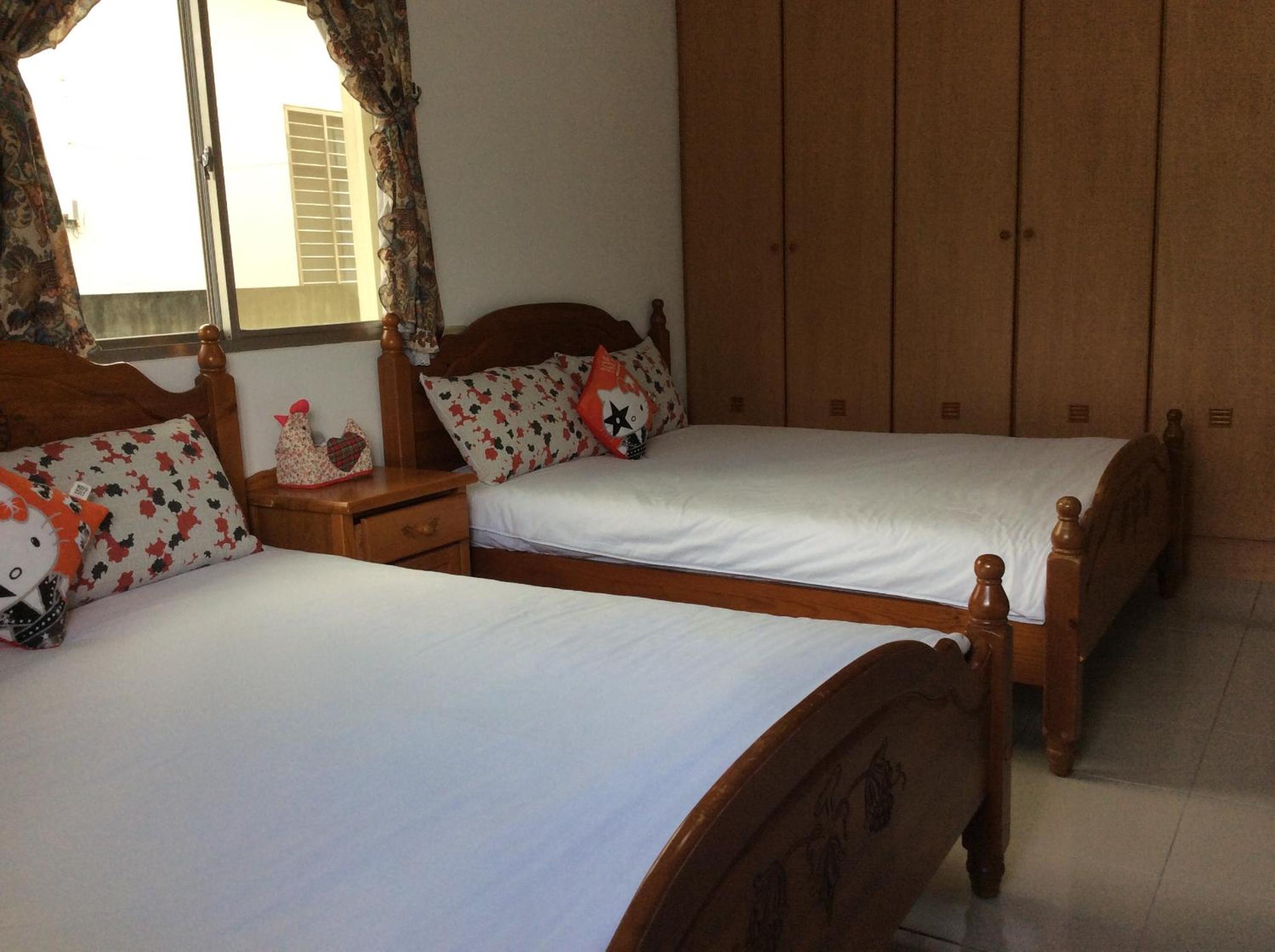 Standard Quadruple Room photo 2
