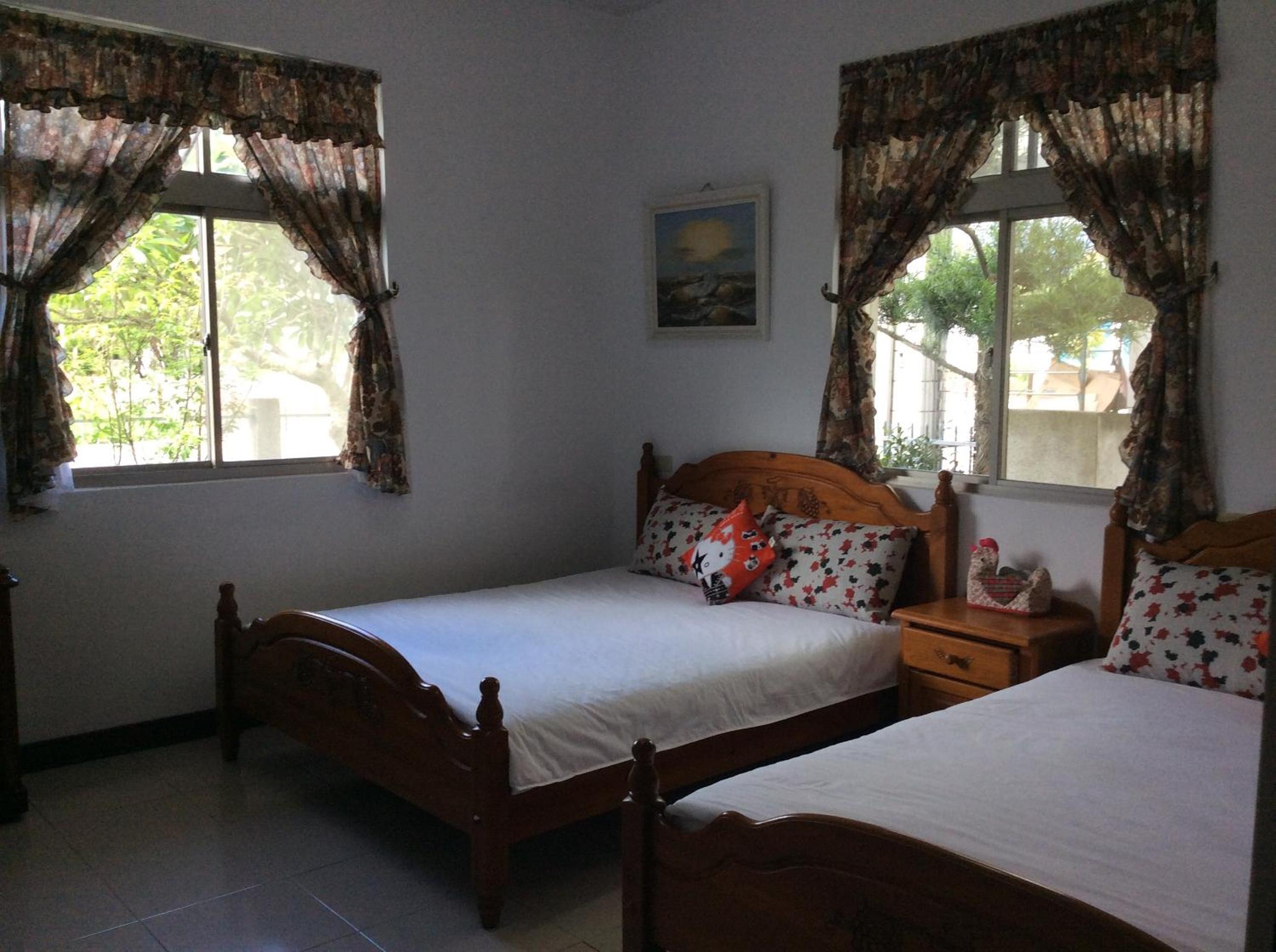 Standard Quadruple Room photo 3