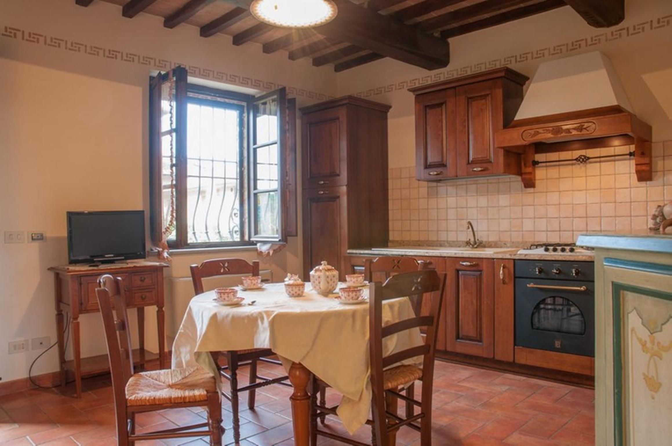 Superior Apartment photo 3