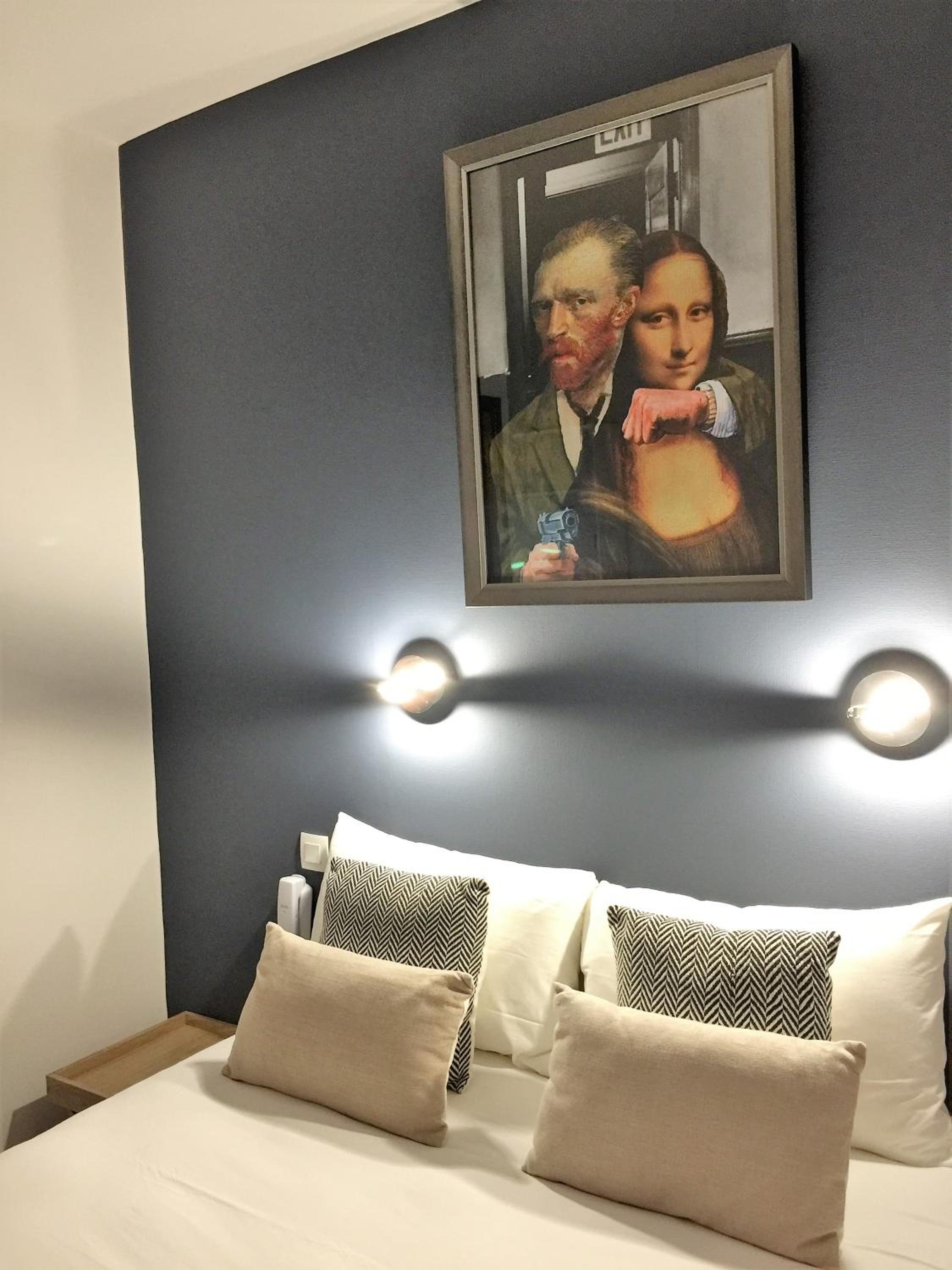 Small Double Room - Photo 17