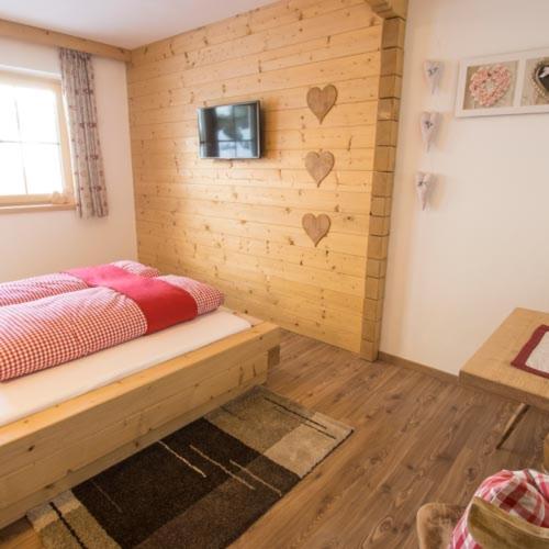 Double Room with Terrace photo 1