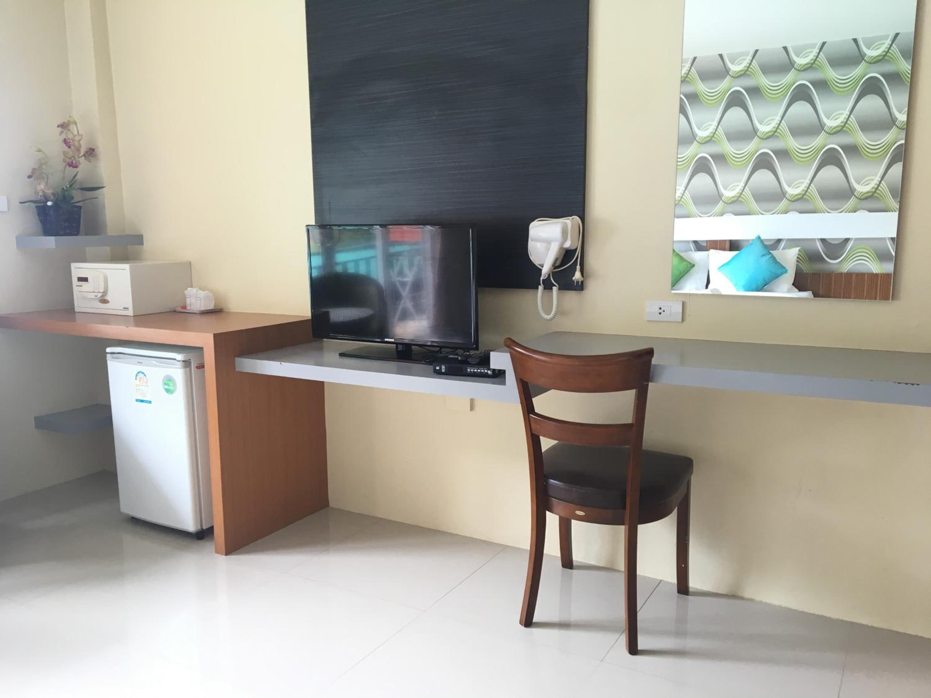 Family Double Room - Photo 3