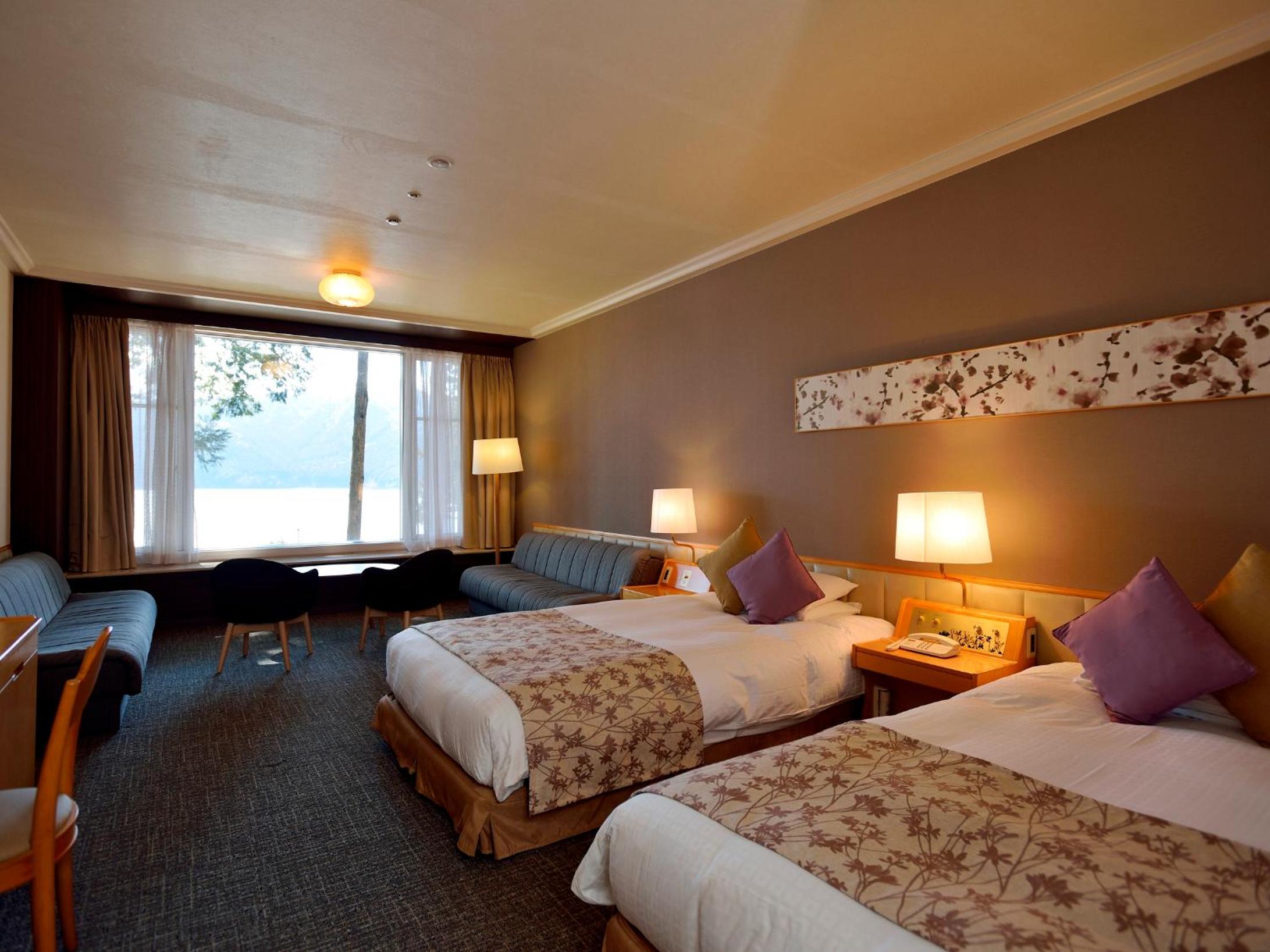 Superior Twin Room - Annex - Photo 5
