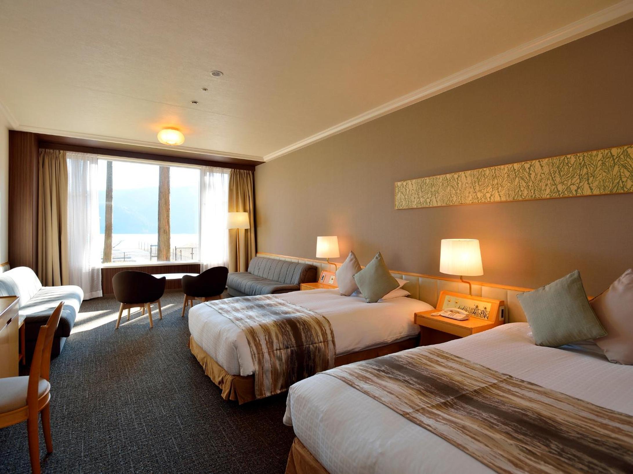 Superior Twin Room - Annex - Photo 6