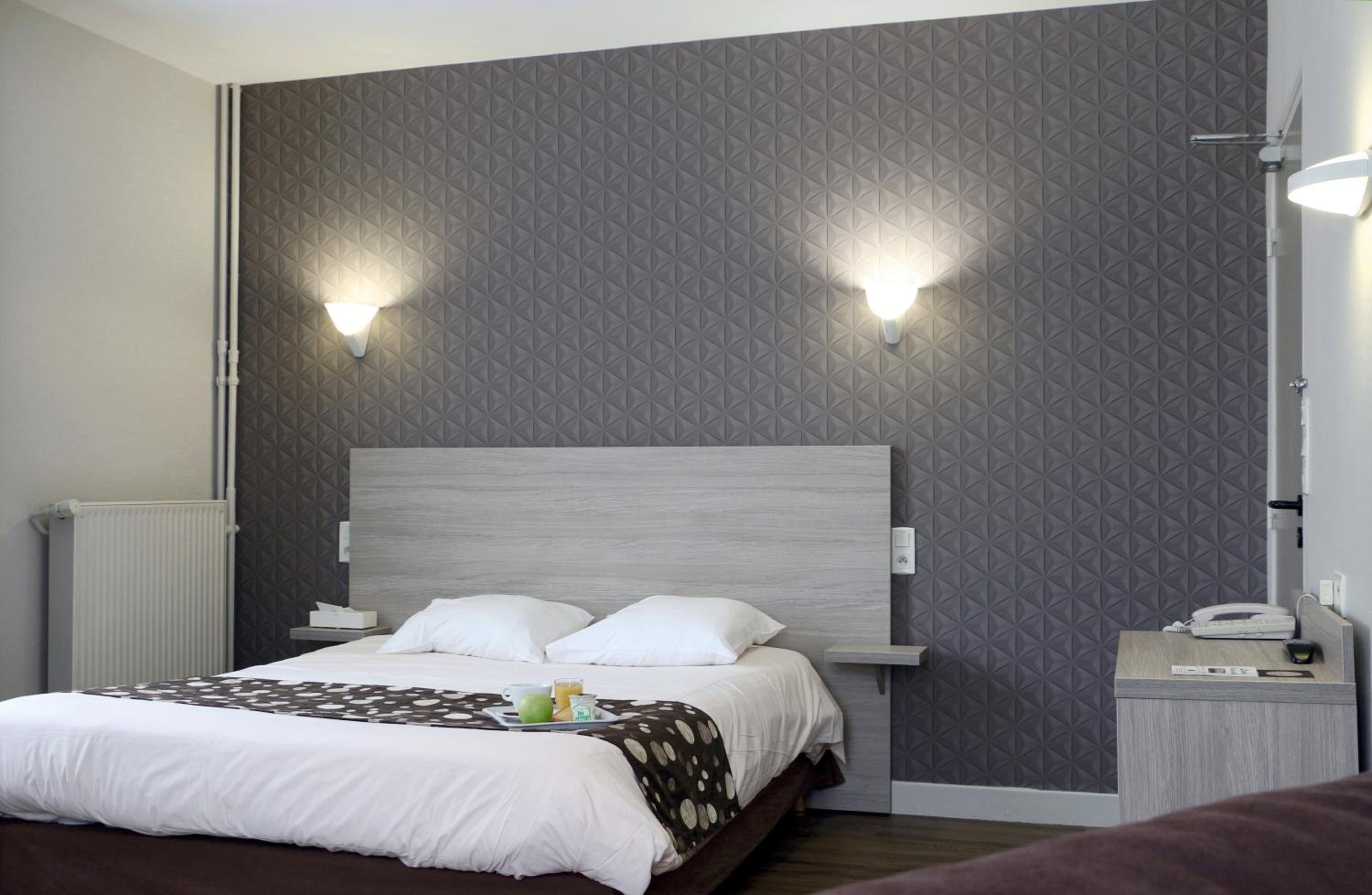 Double Room - Photo 3
