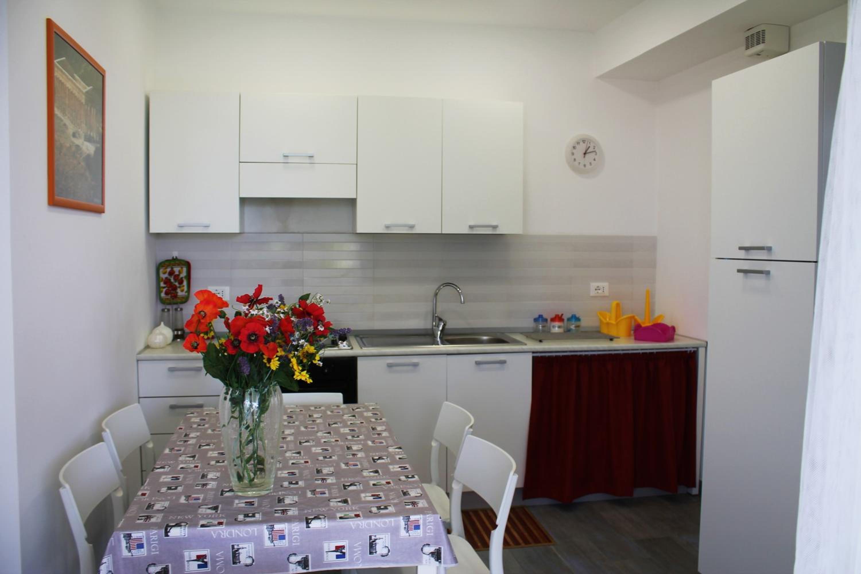 Vacation Home photo 2