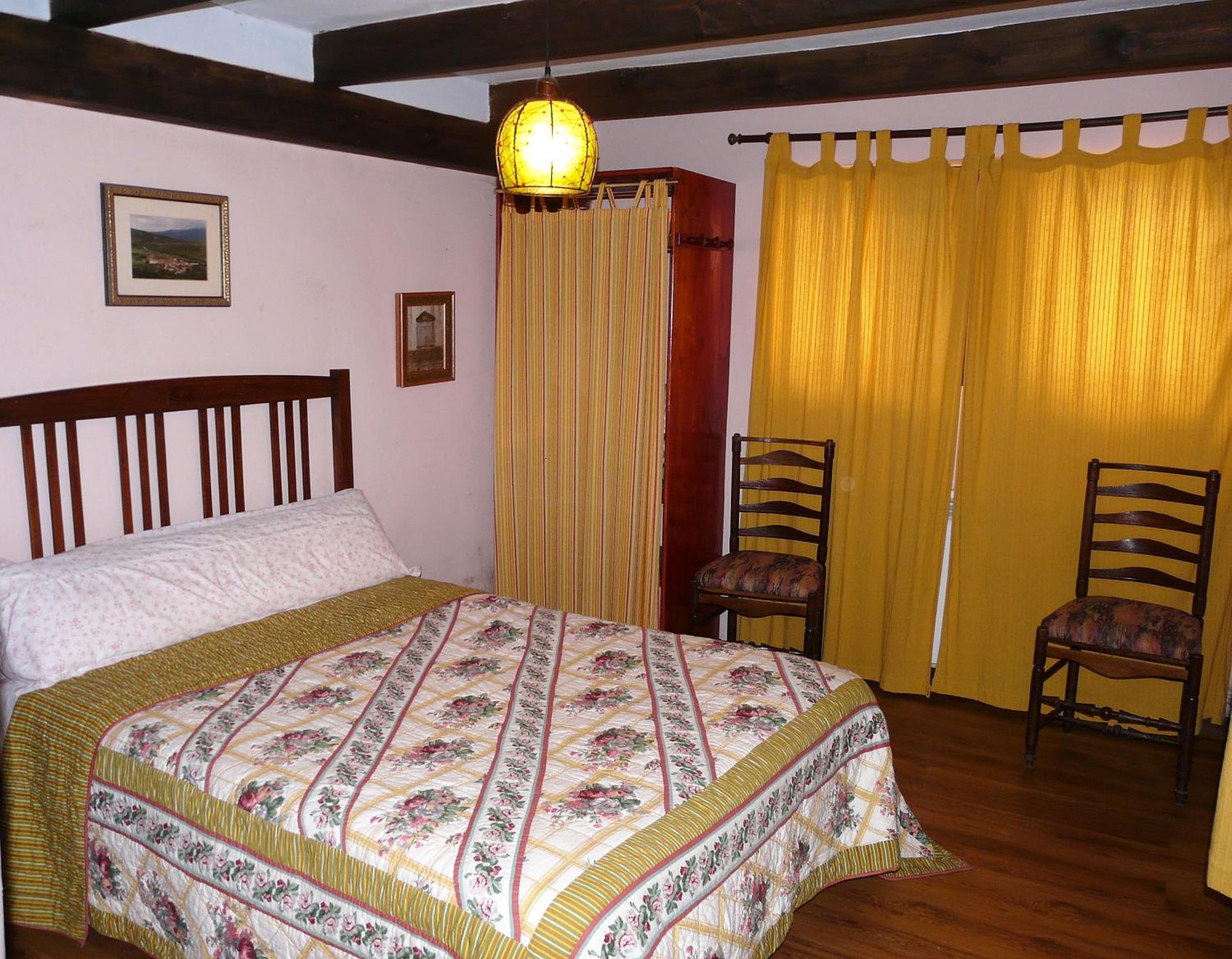 Apartamento - Planta Baja
