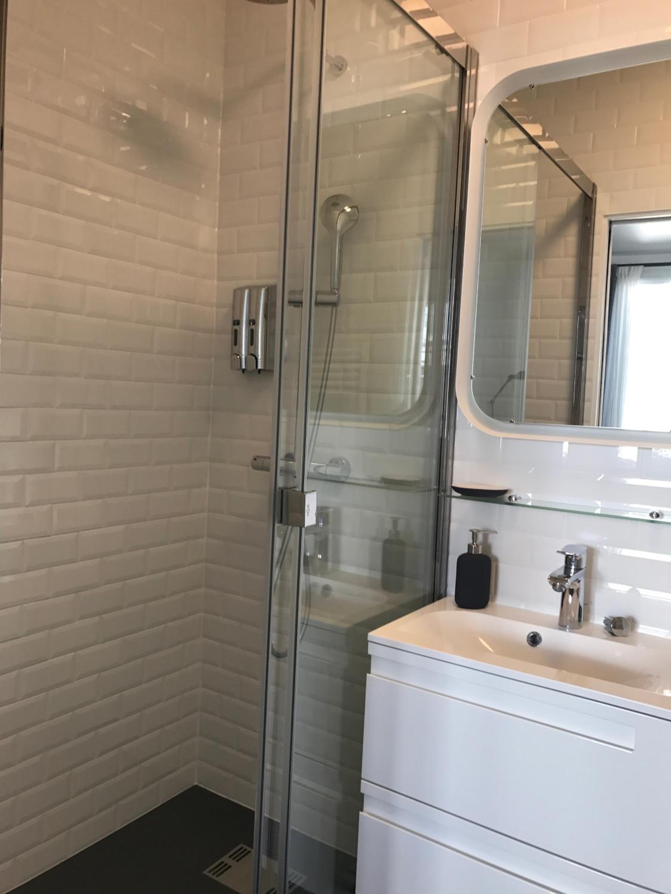 Studio Apartment photo 2