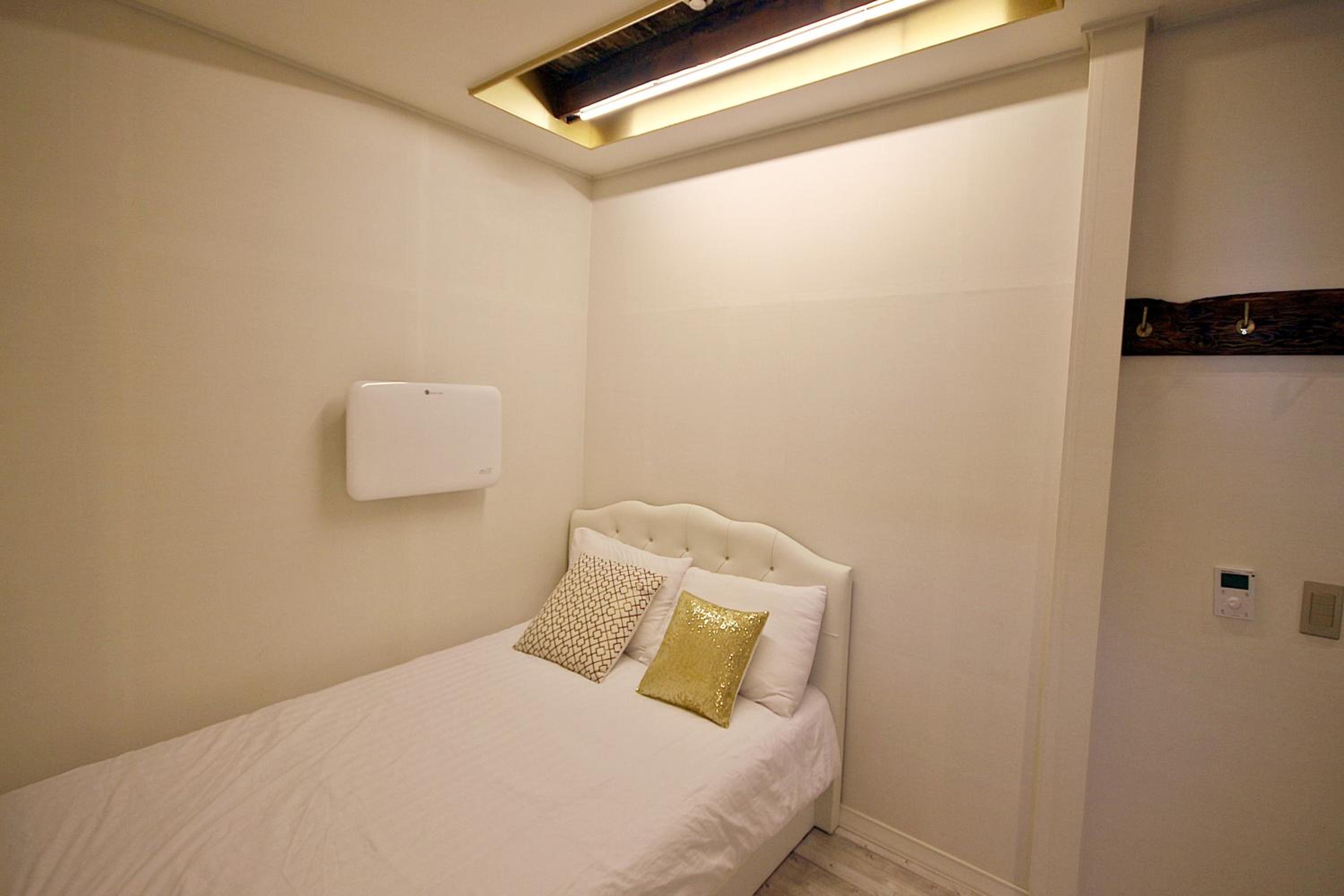 Superior Double Room - Photo 2