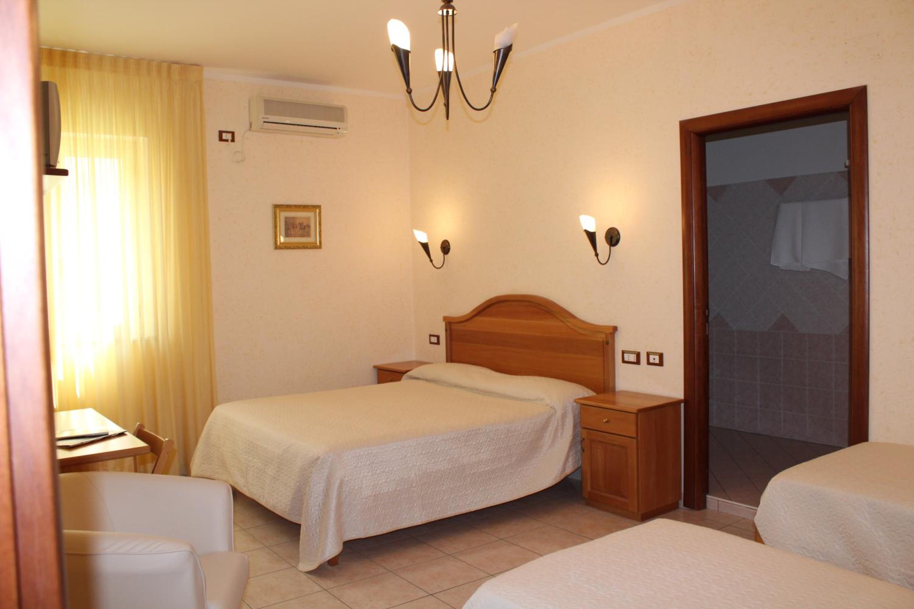 Quadruple Room photo 3