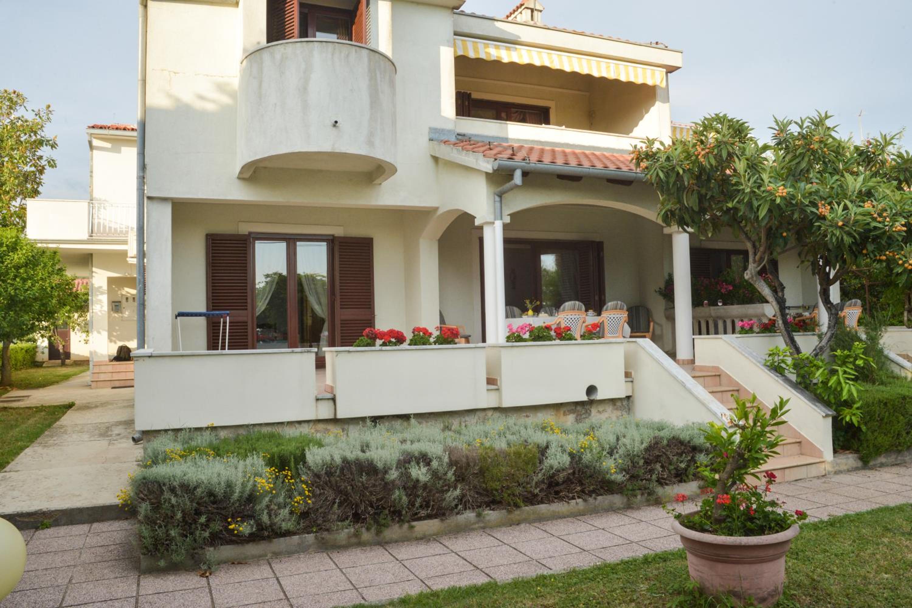 Apartment with Terrace photo 3