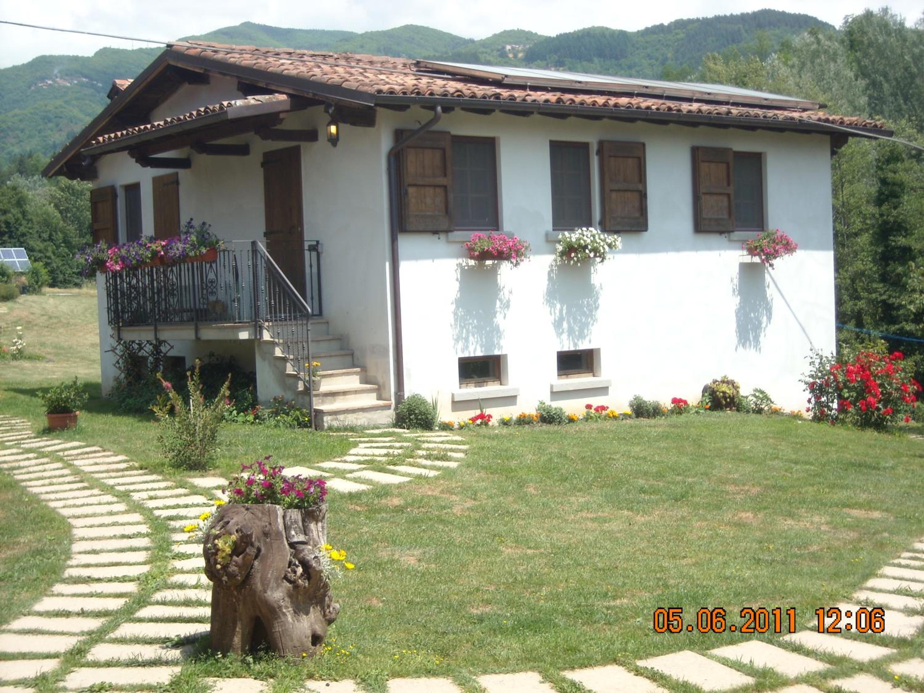 Camera Matrimoniale Prato photo 3