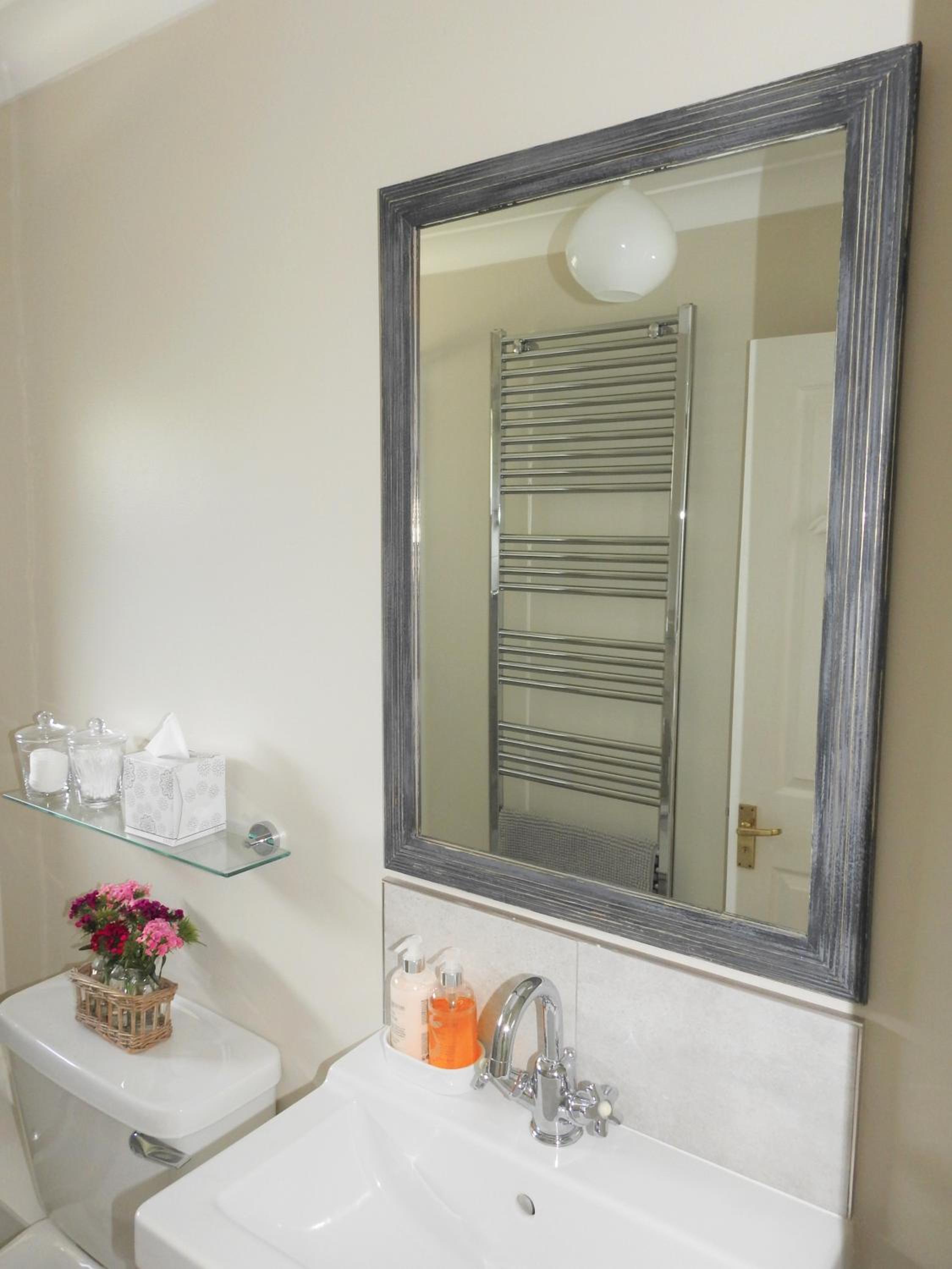 Deluxe Double Room With Shower photo 3
