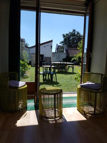 Suite with Garden View photo 2