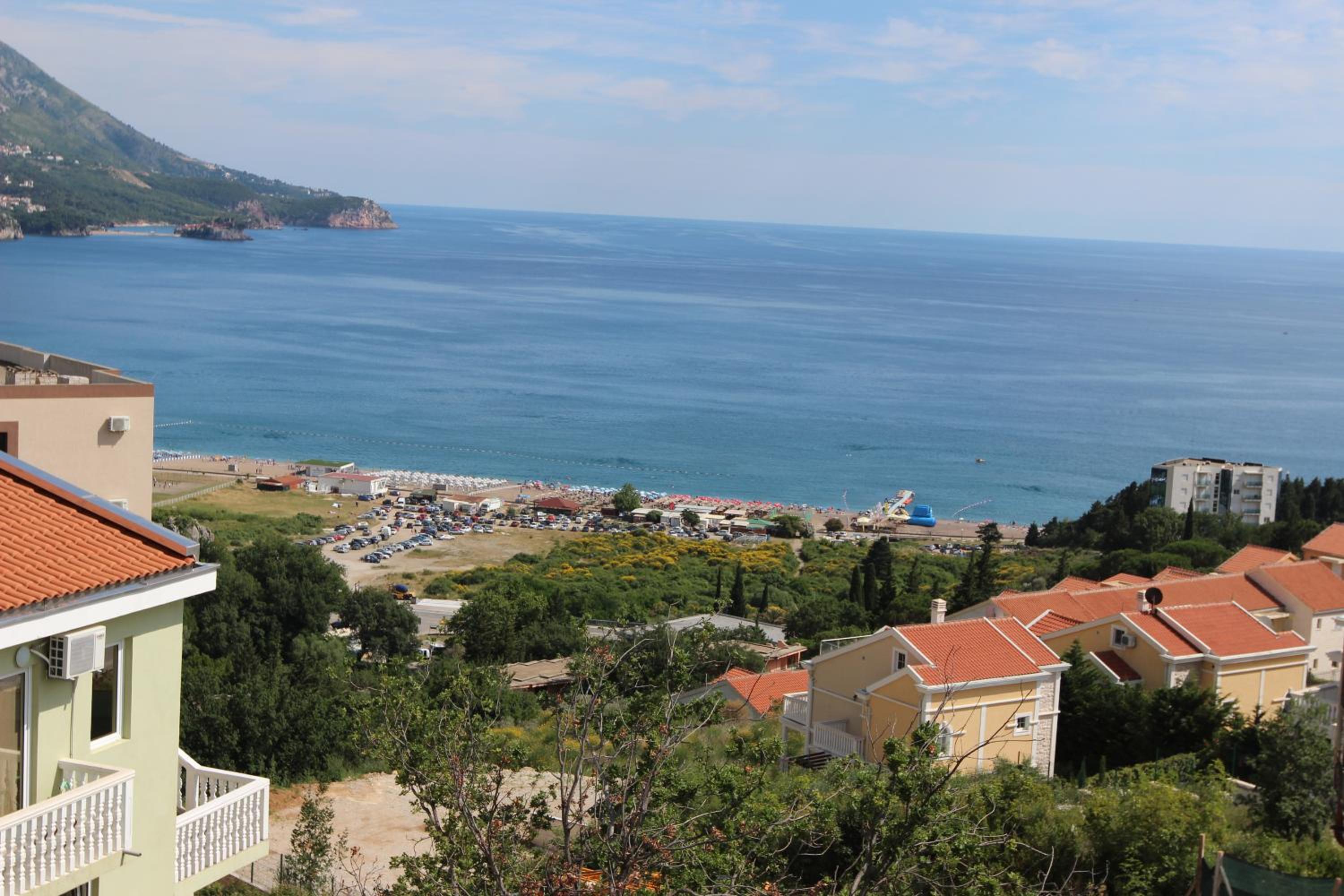 Double or Twin Room with Sea View - Photo 6