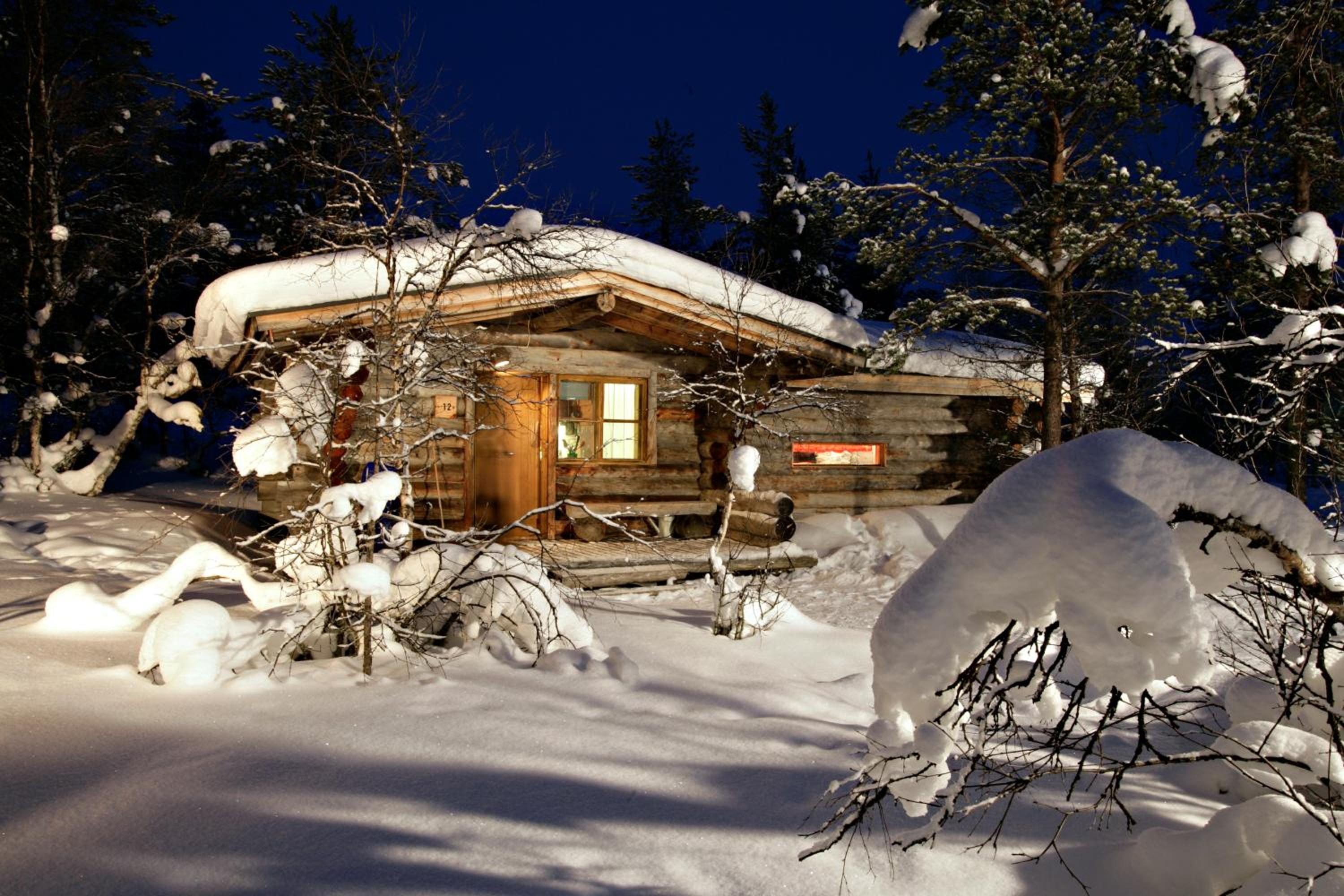 Small Chalet (East Village) - Photo 8