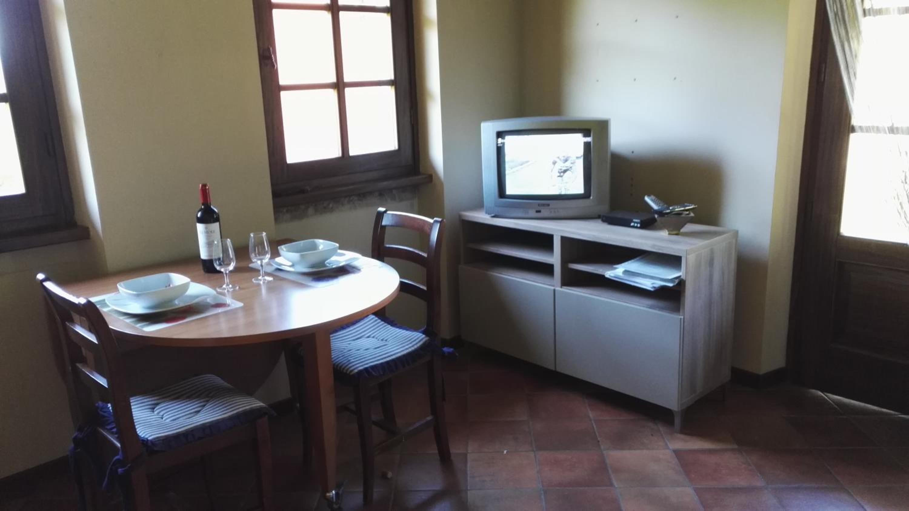 Appartamento Prato photo 2