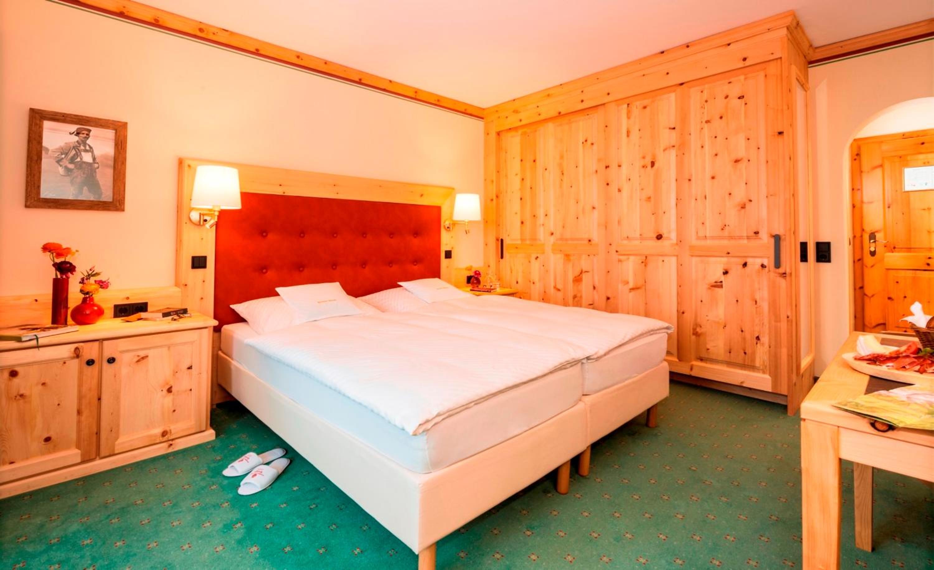 Double Room with Balcony - Photo 7