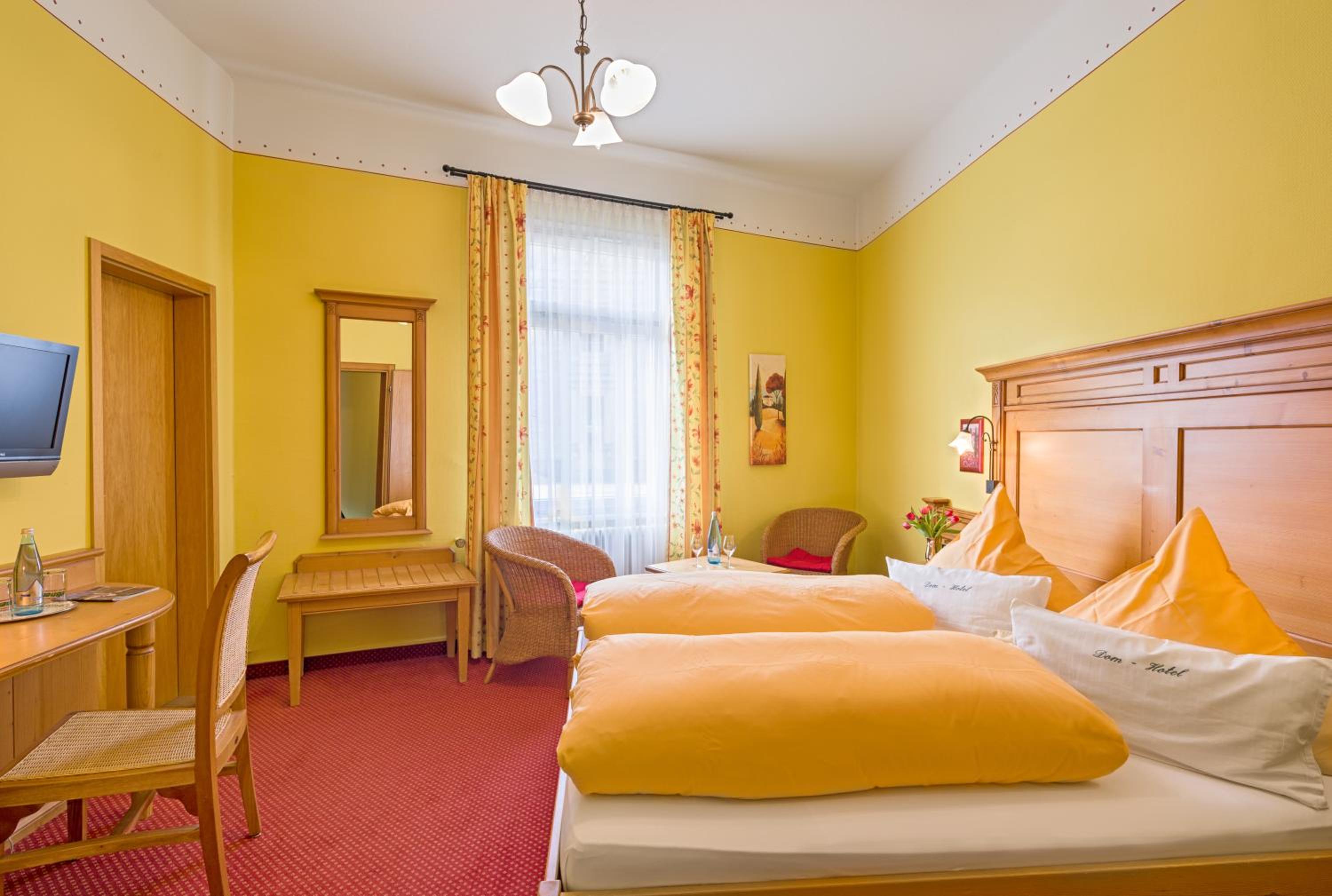Double Room photo 2