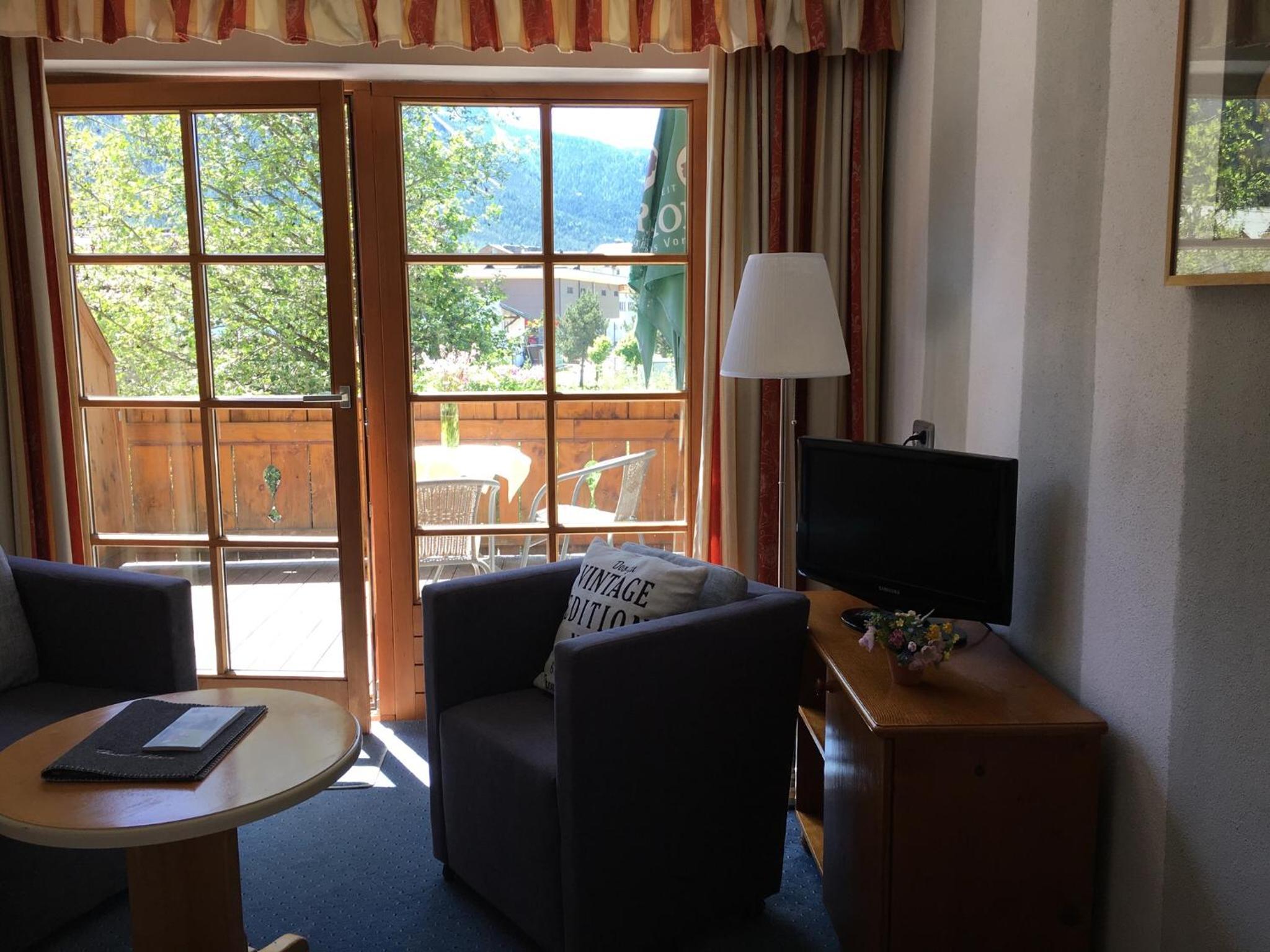 Comfort Double Room - Photo 8