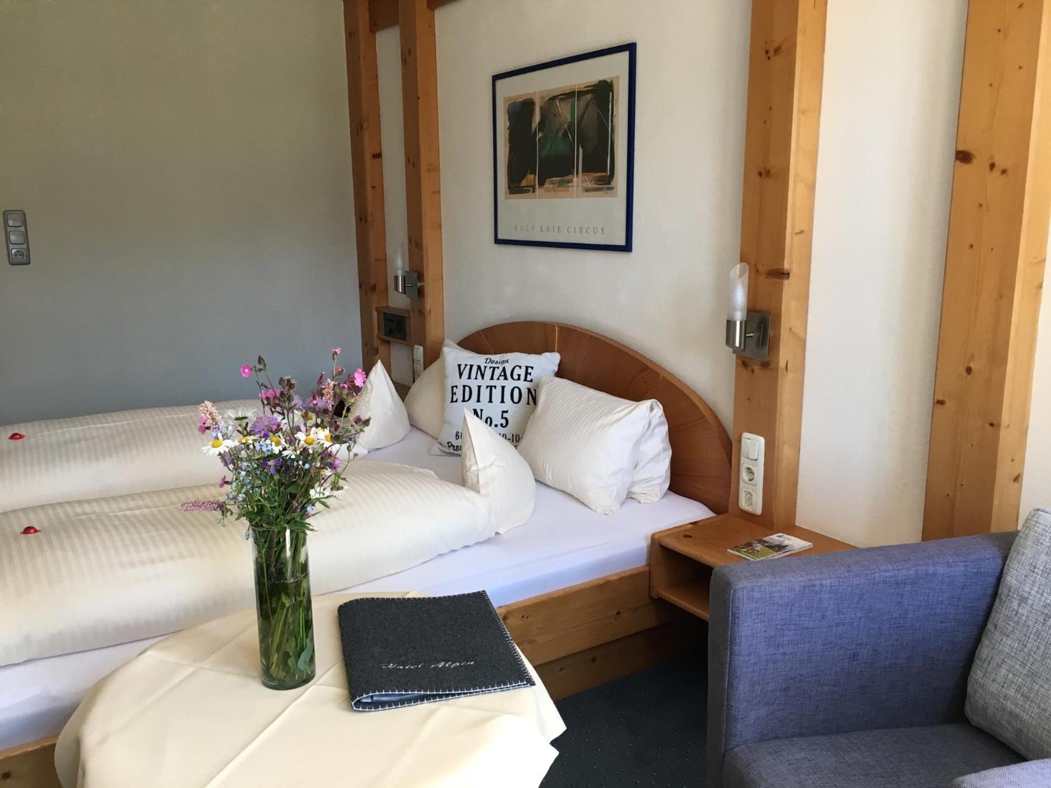 Comfort Double Room - Photo 3