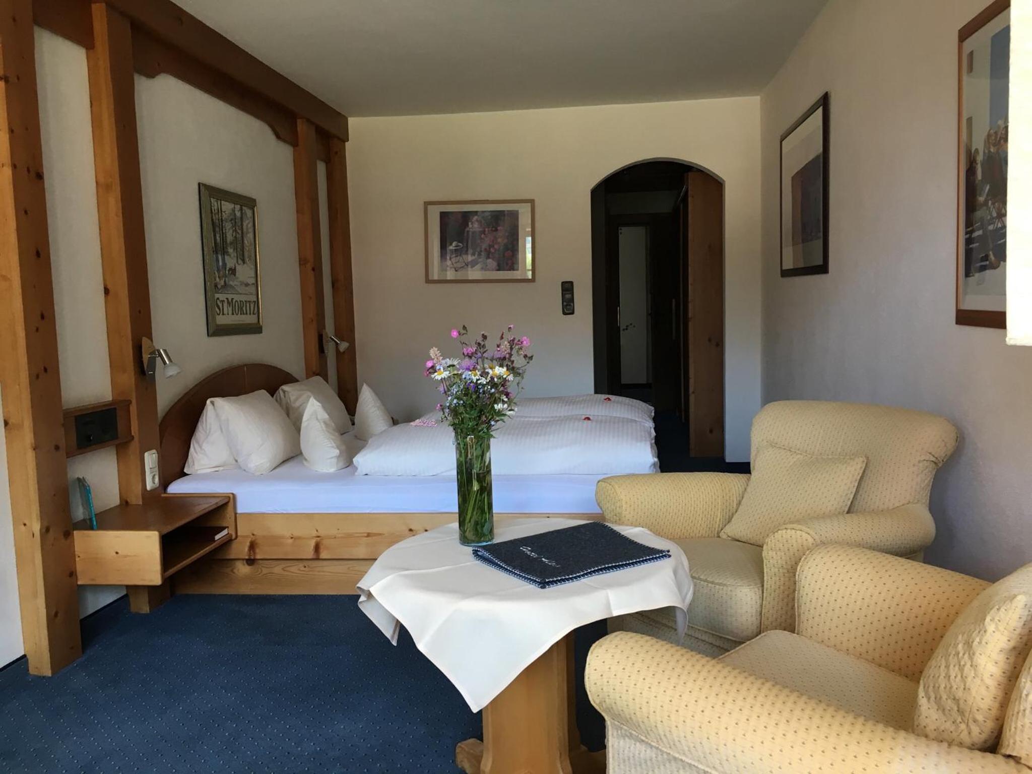 Comfort Double Room - Photo 14