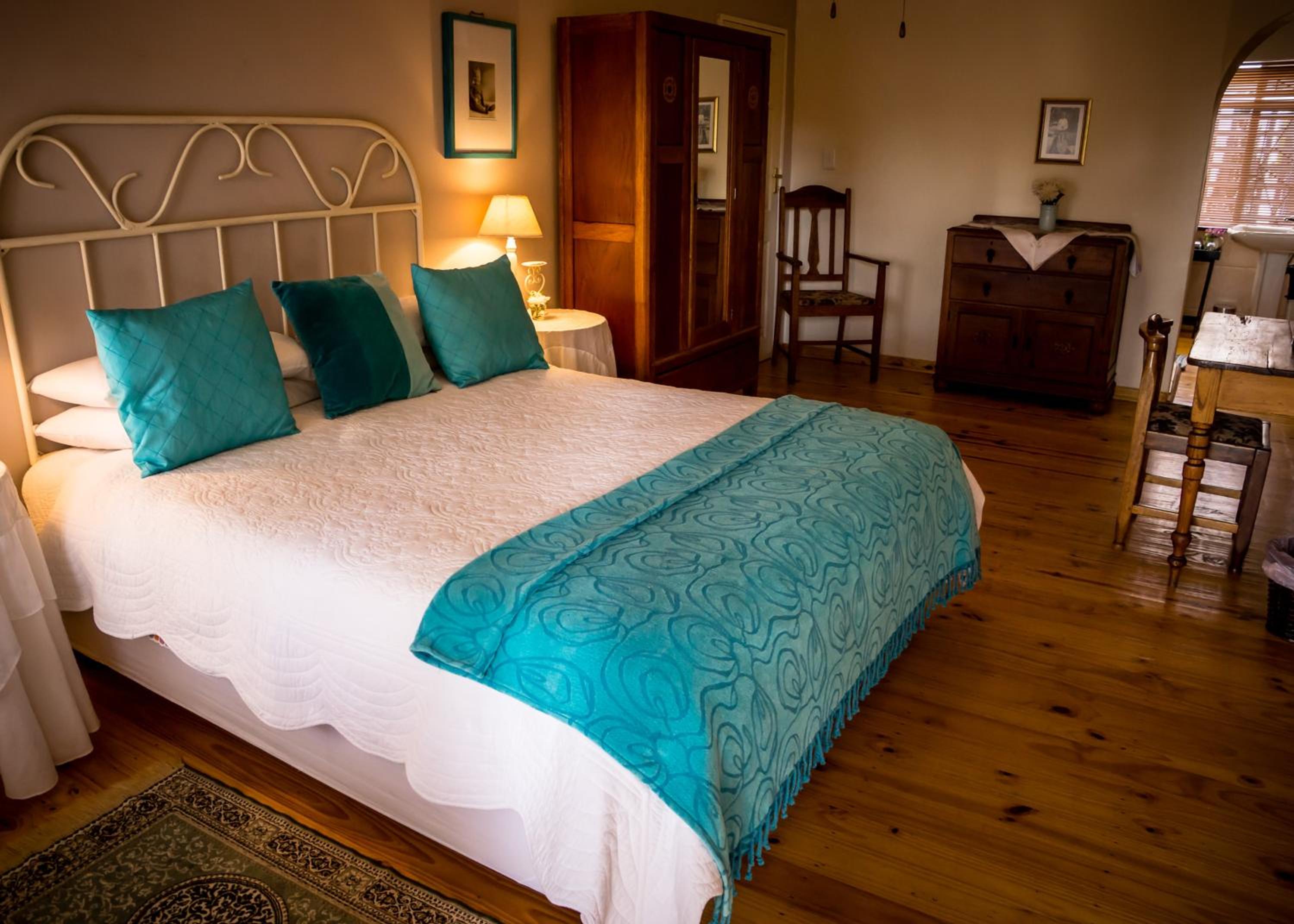 Standard Queen Room - Photo 1