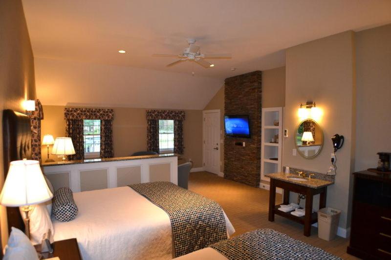 Garden Suite - Photo 11
