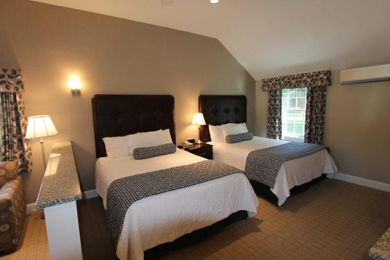 Garden Suite - Photo 12