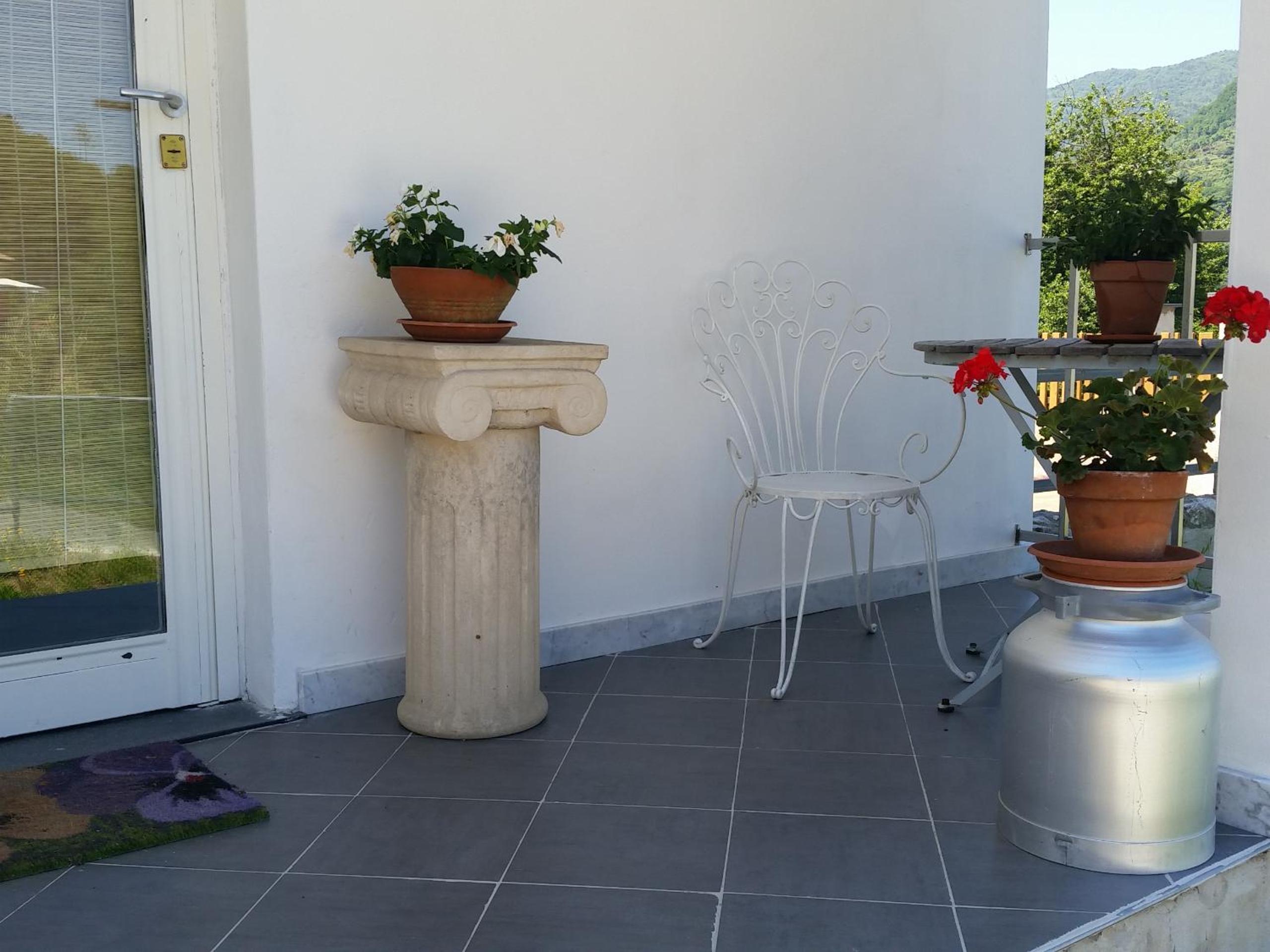 Two-Bedroom Villa - Photo 103