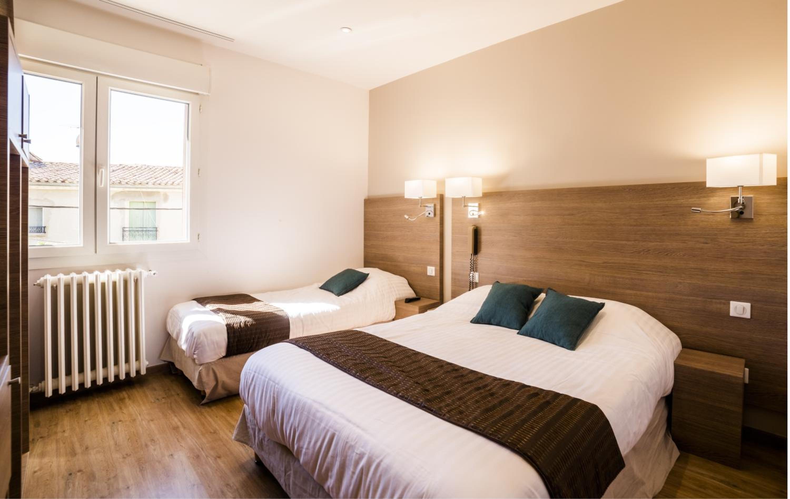 Triple Room - Photo 1
