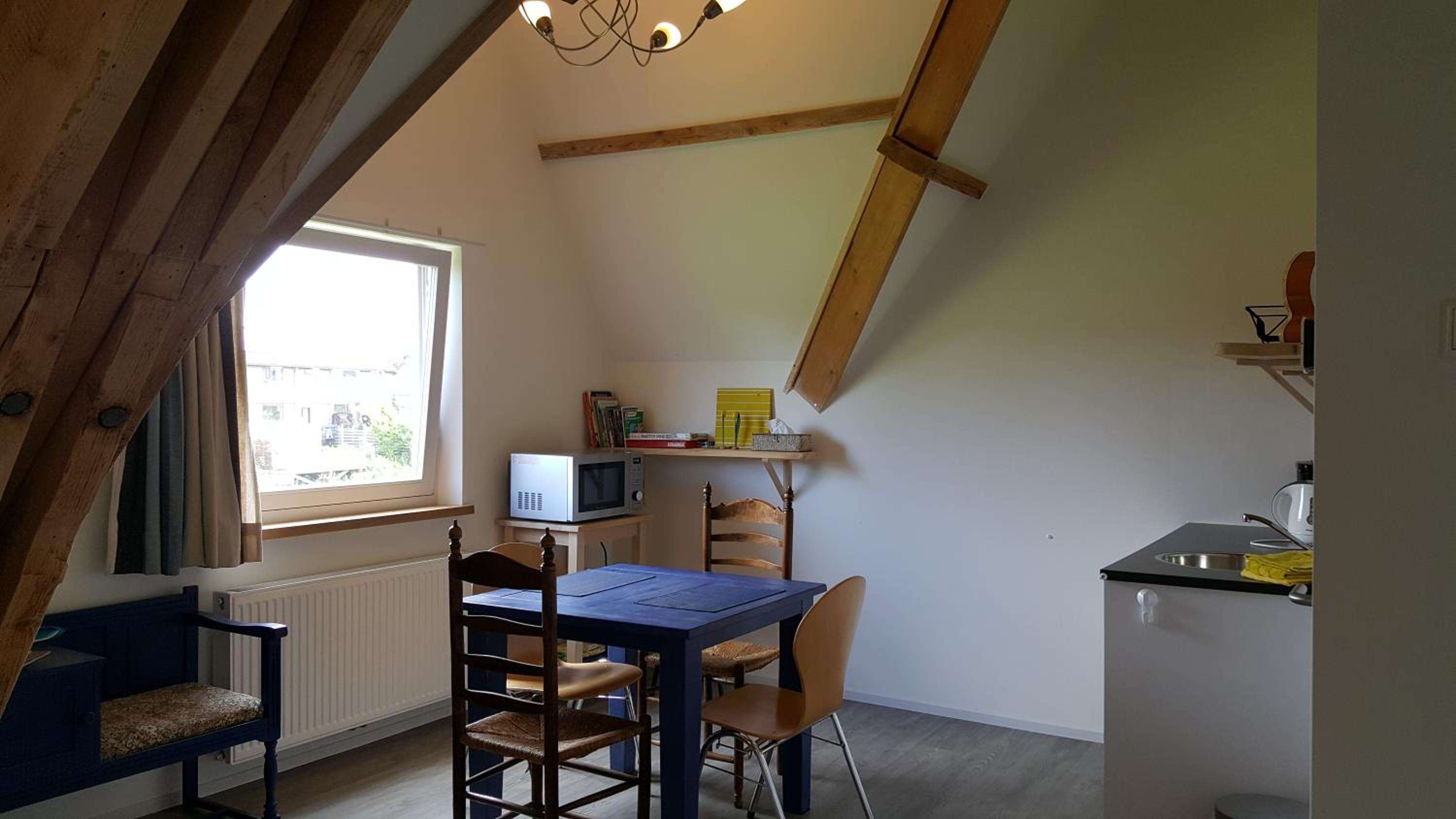 Deluxe Twin Room - Photo 6