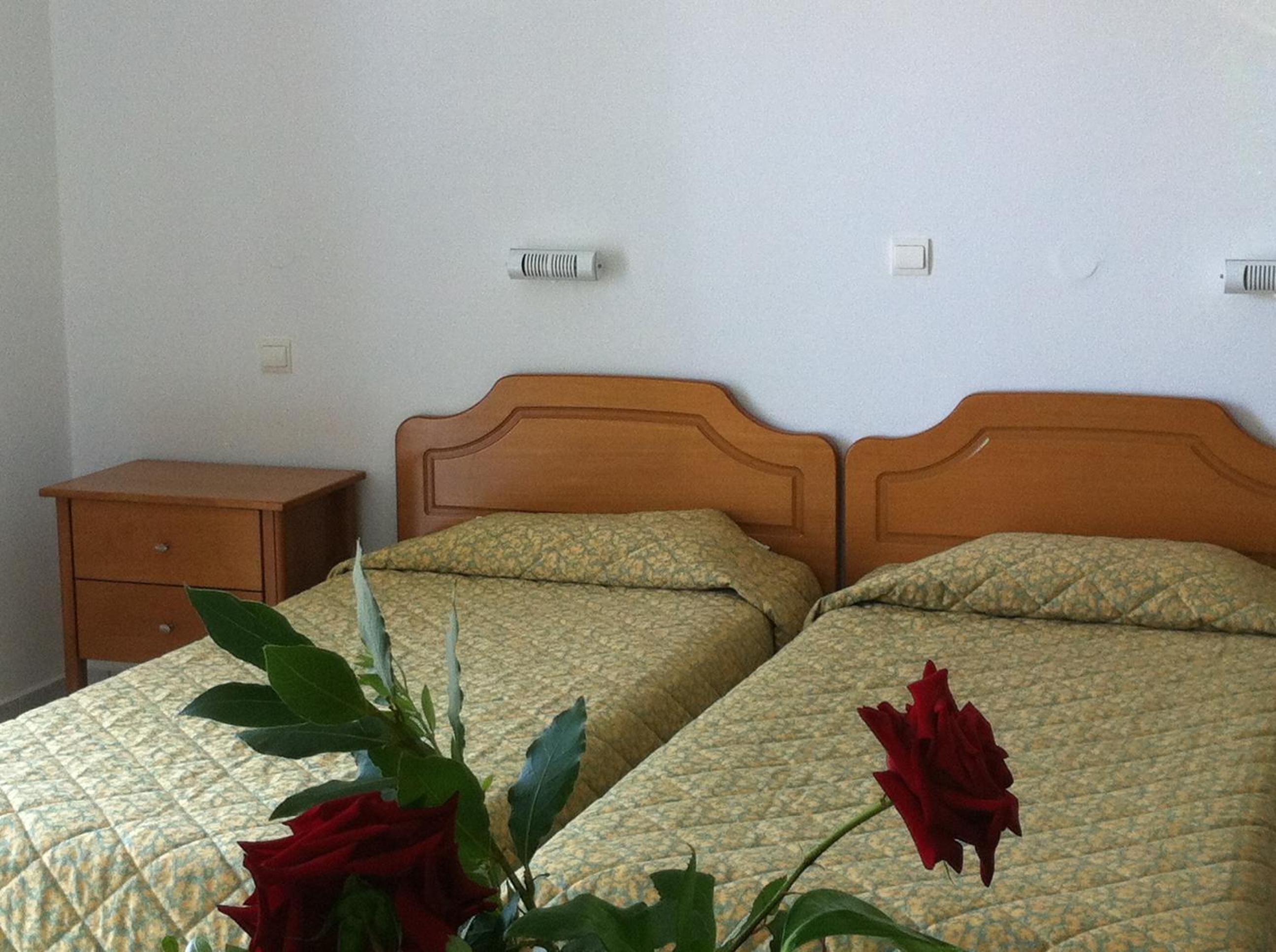 Two-Bedroom Deluxe Apartment photo 1