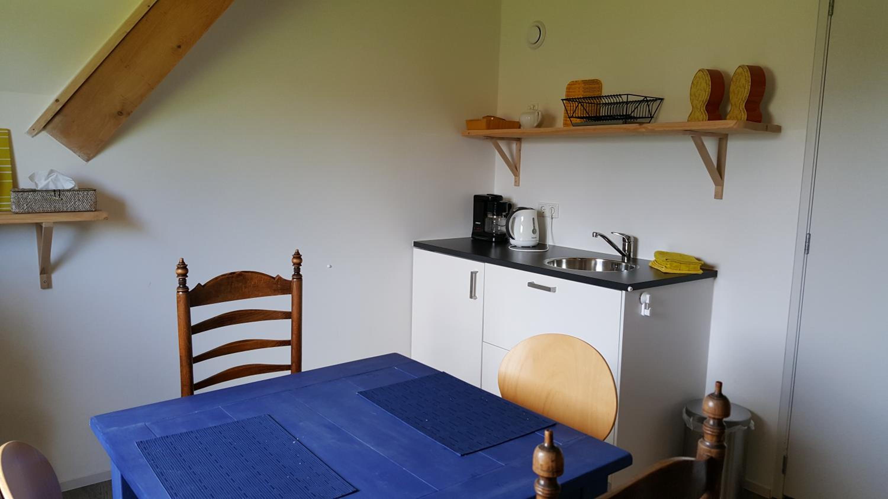 Deluxe Twin Room - Photo 5