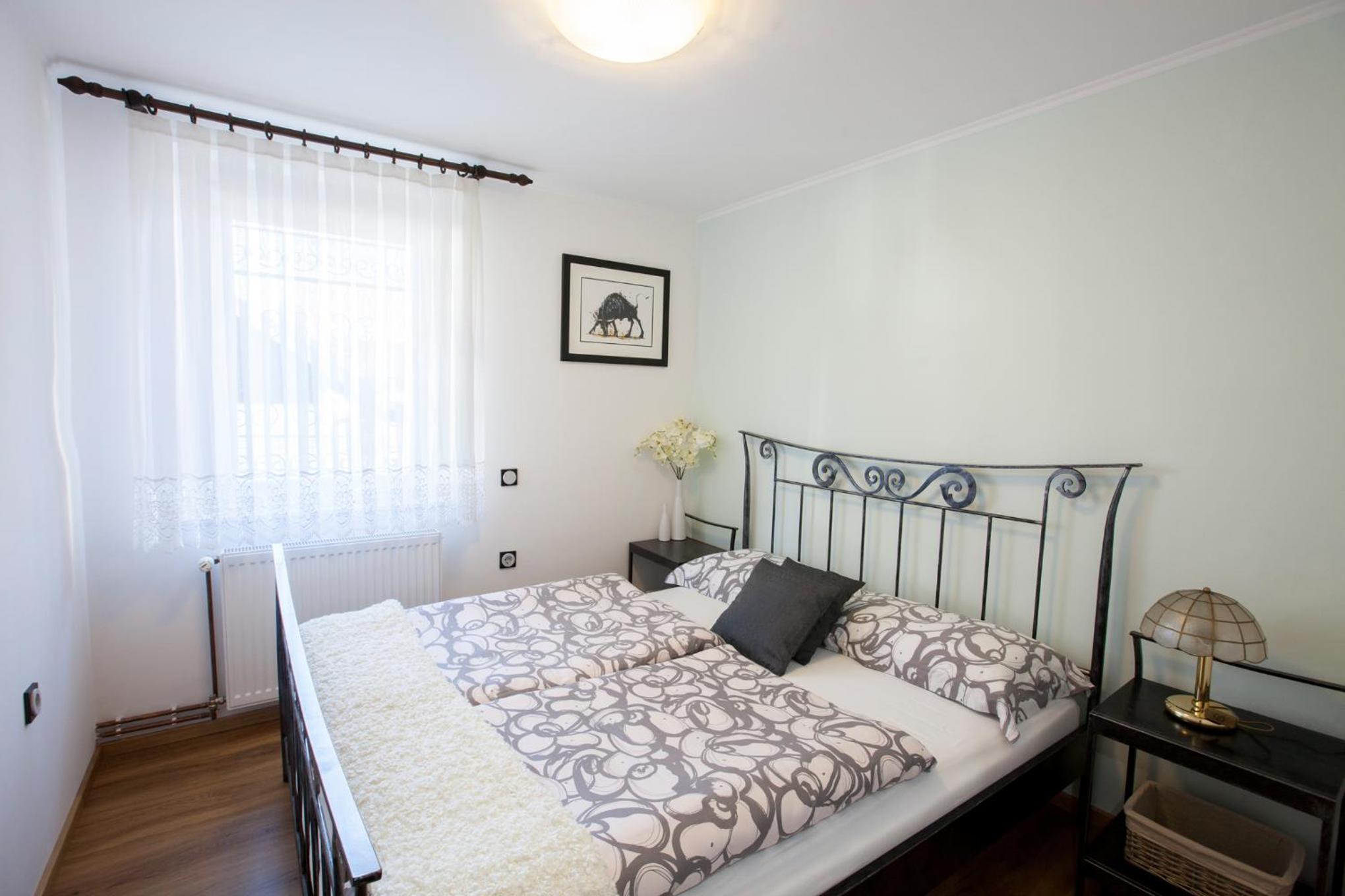 Apartment - Ground Floor photo 1