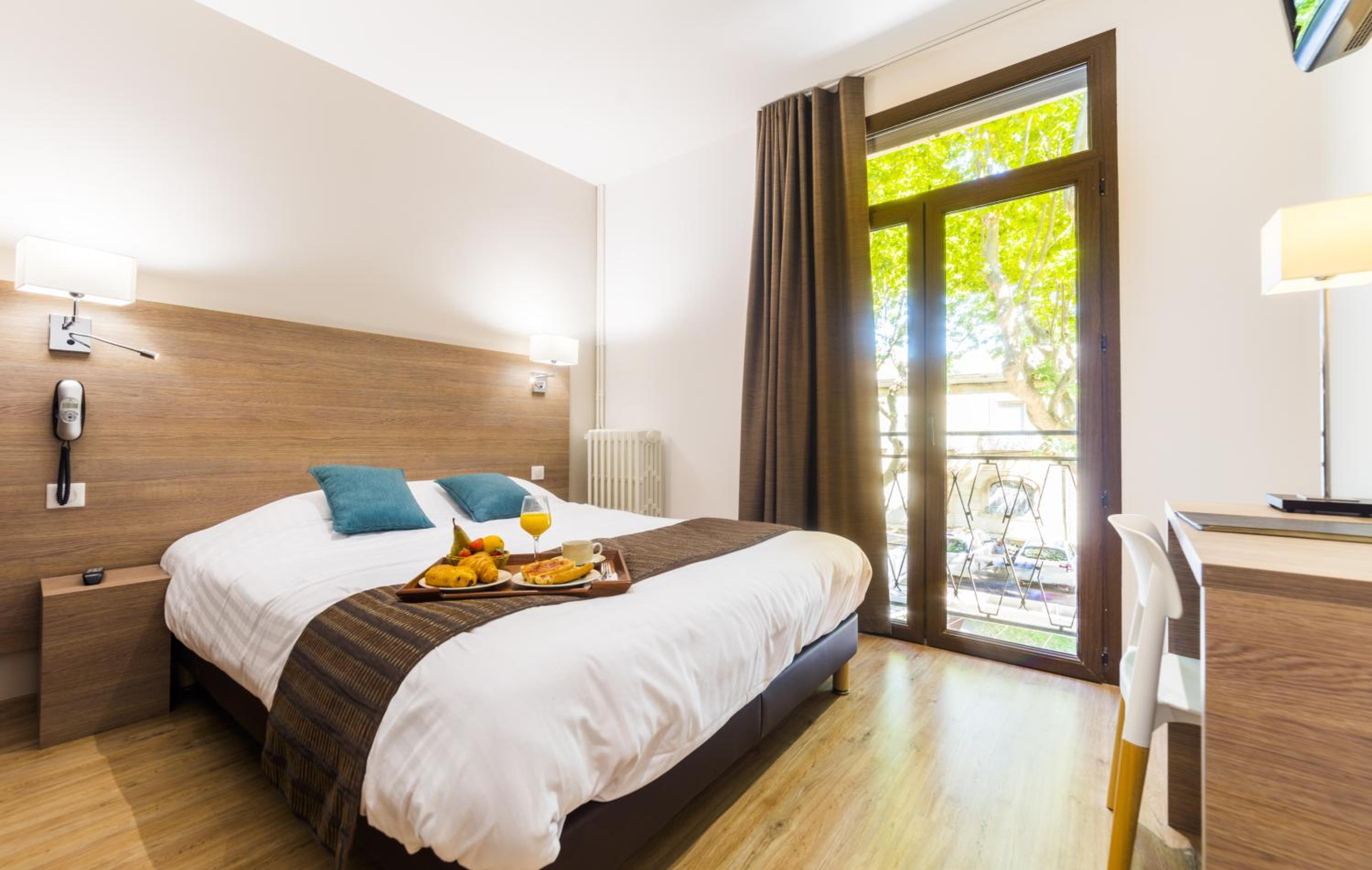 Superior Double Room - Photo 1