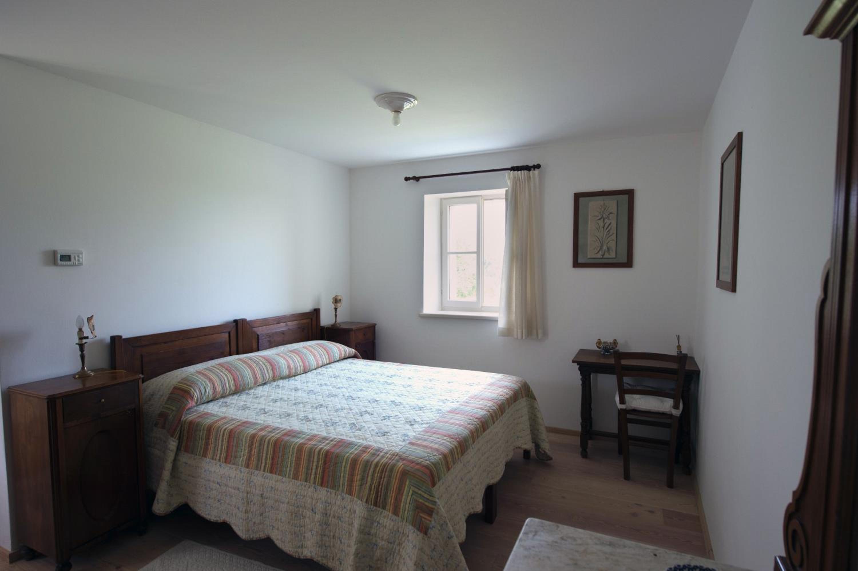 Double or Twin Room - Separate Building