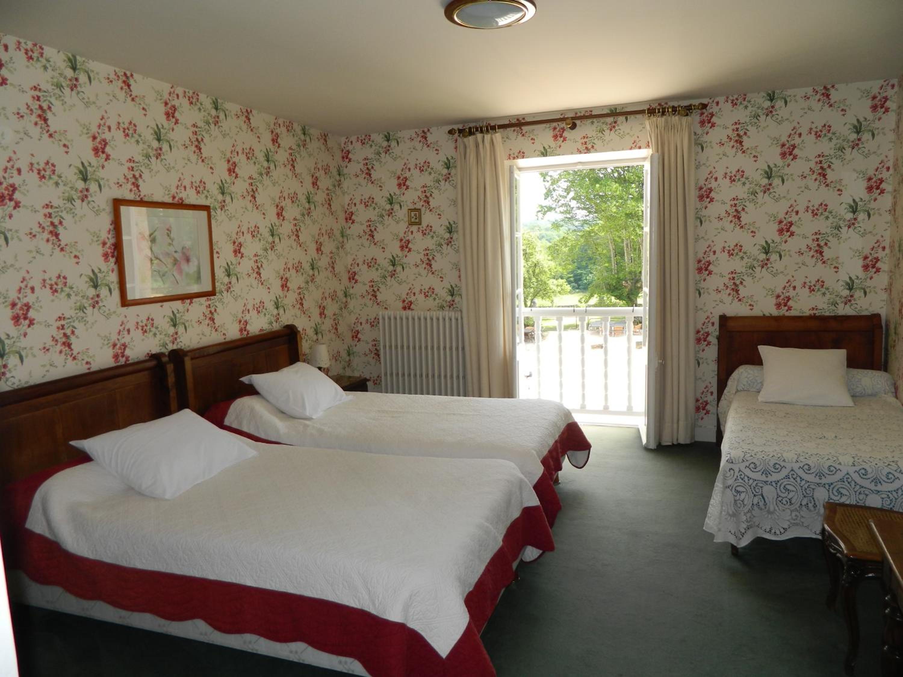 Triple Room photo 1