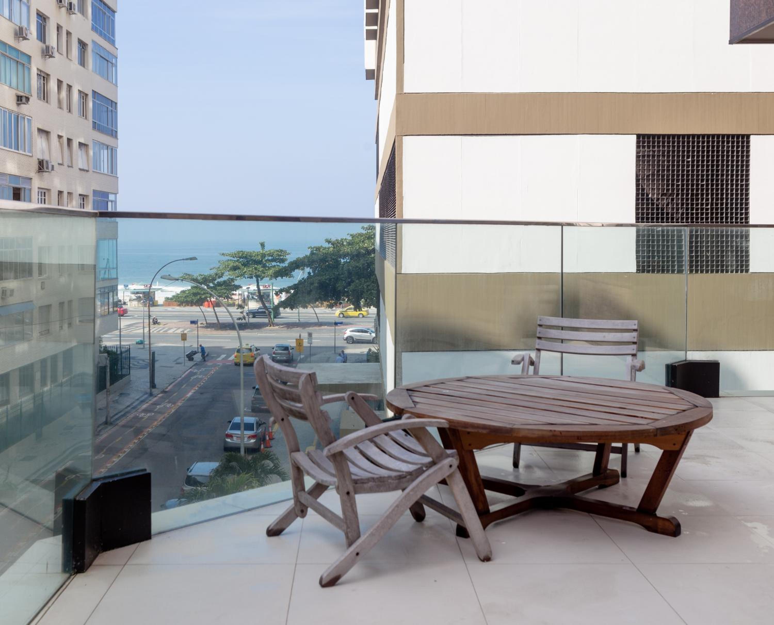 Available room