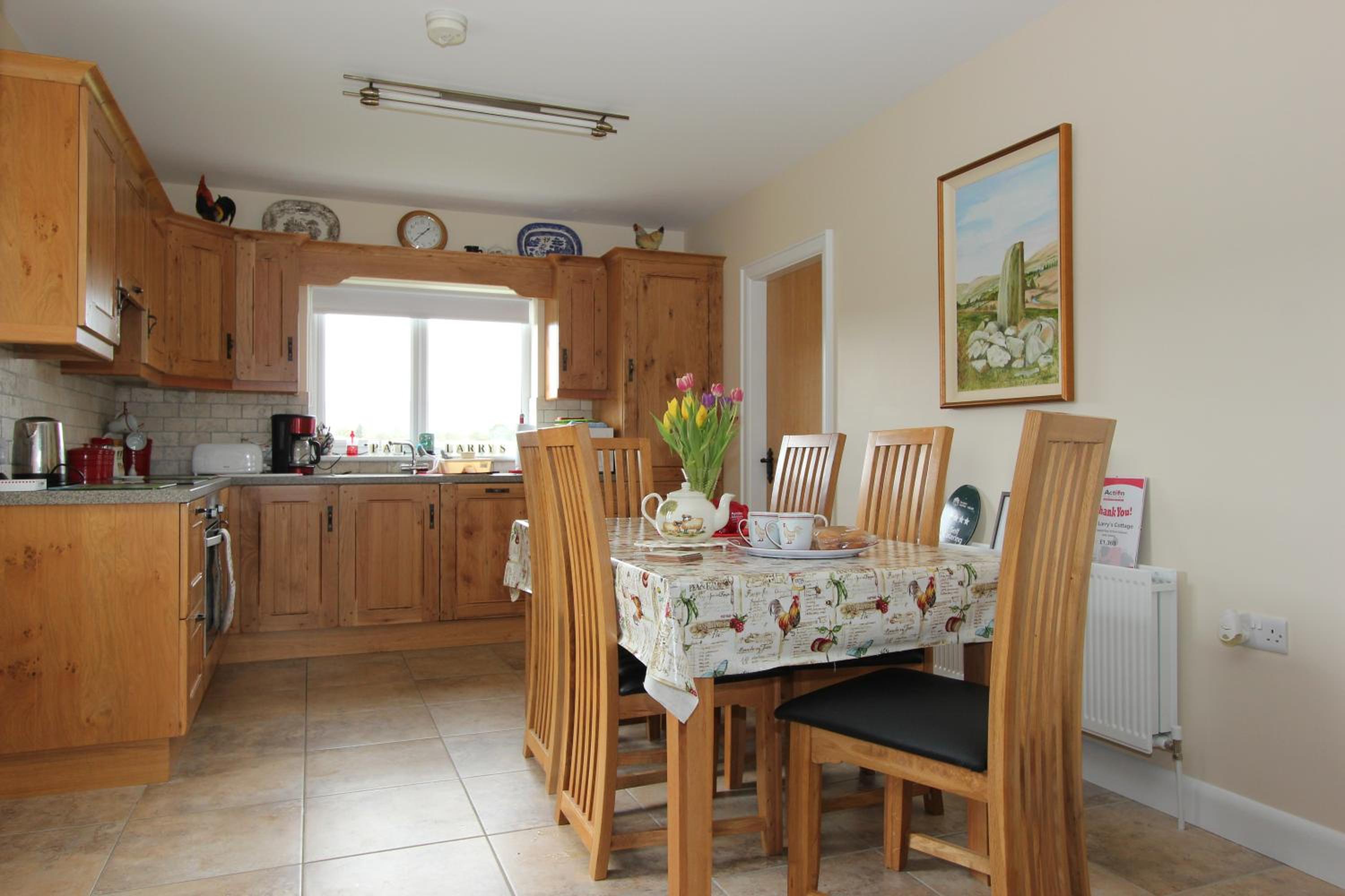 Two-Bedroom House - Photo 32