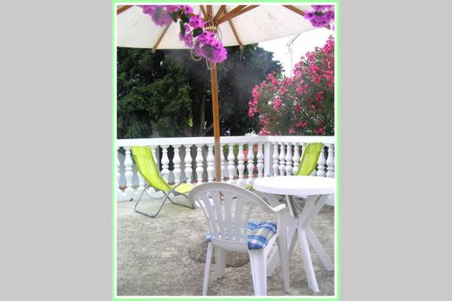 Studio with Terrace photo 2