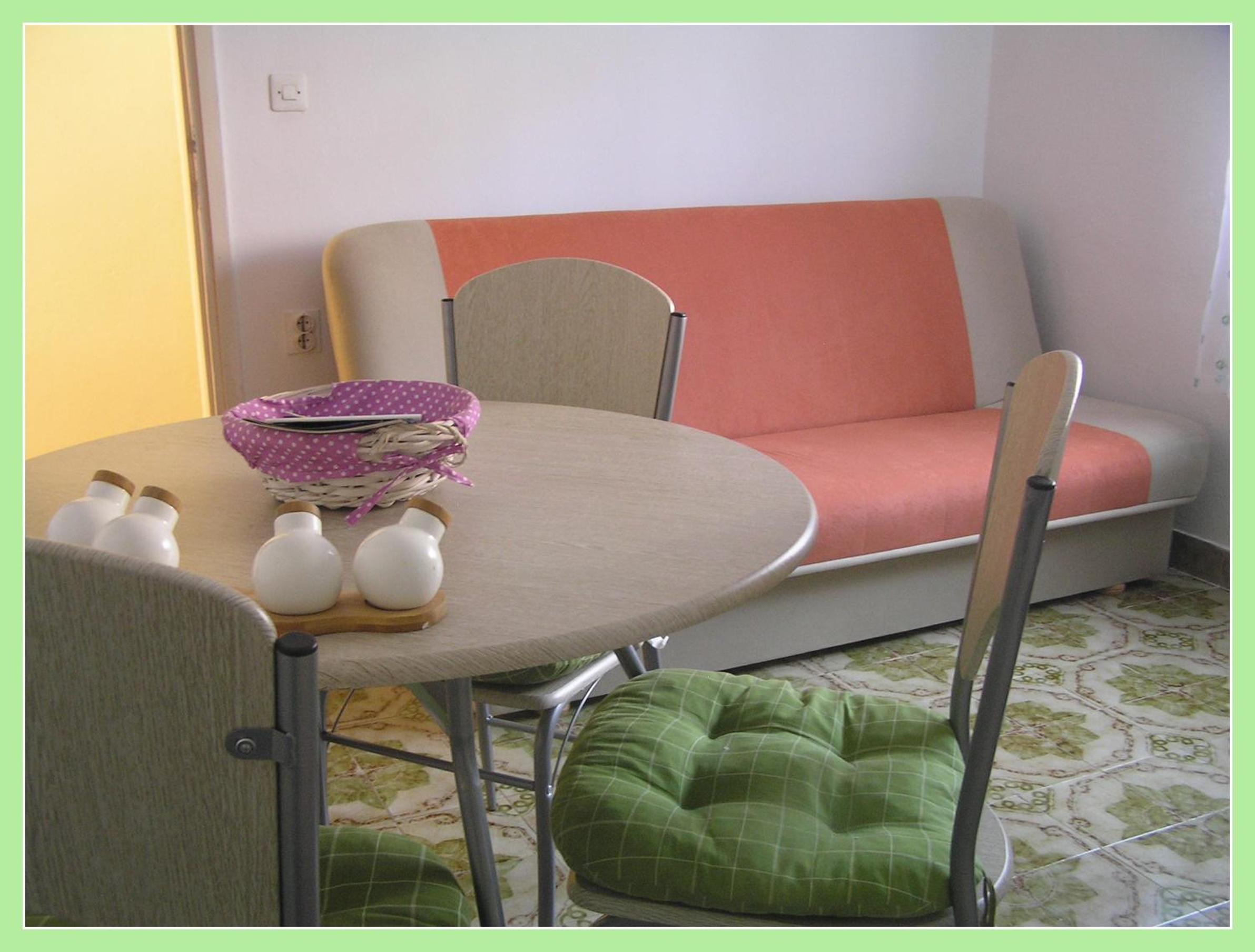 Apartment with Sea View photo 2