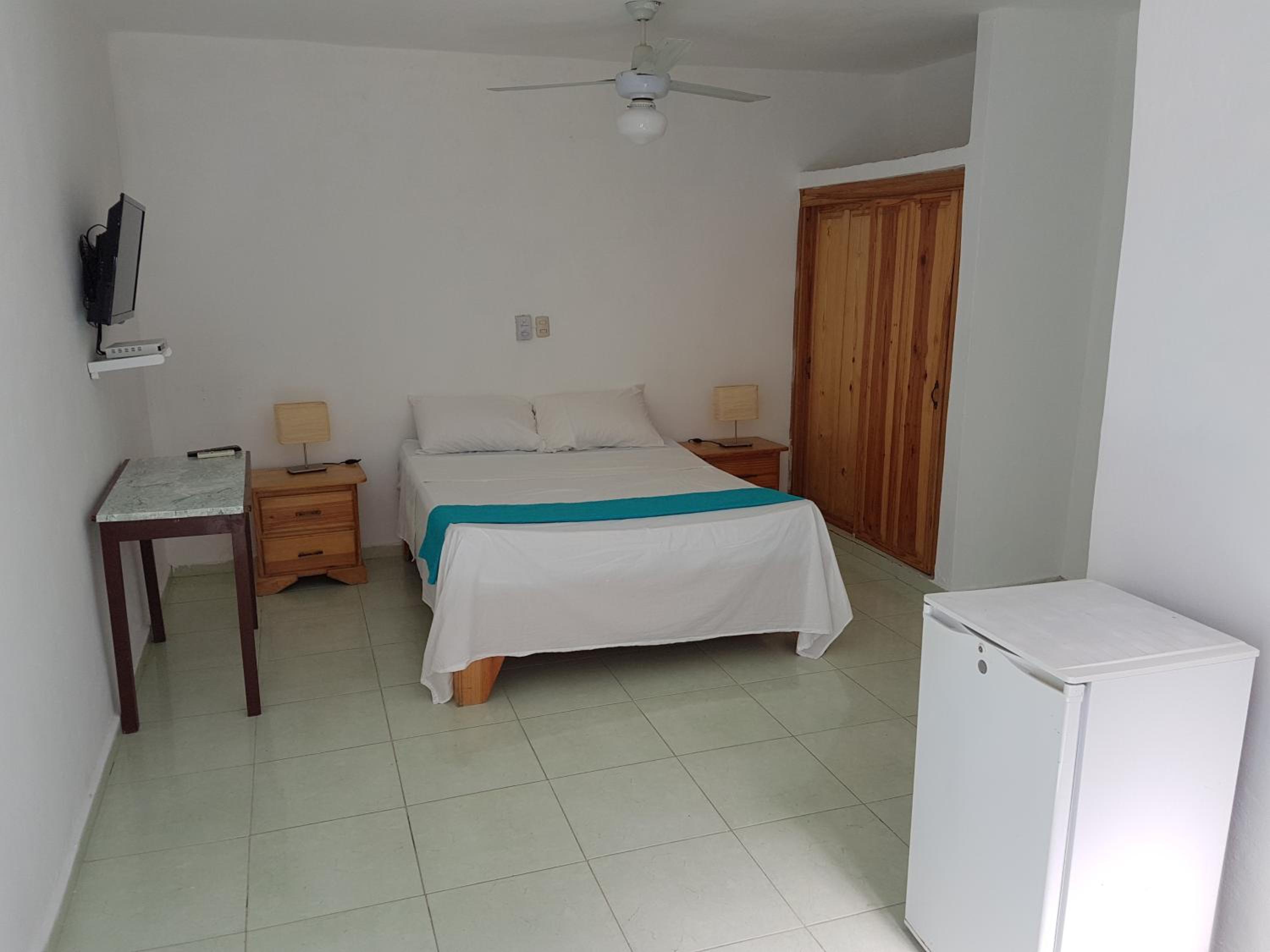 Double Room photo 3
