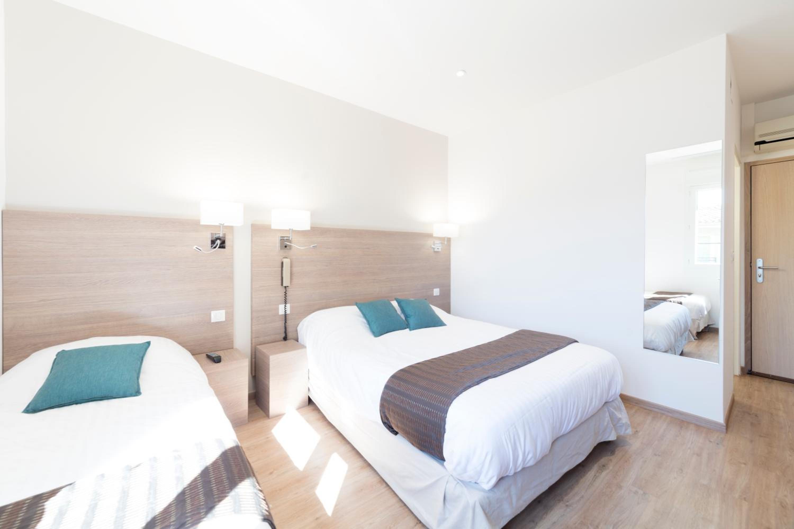 Triple Room - Photo 3