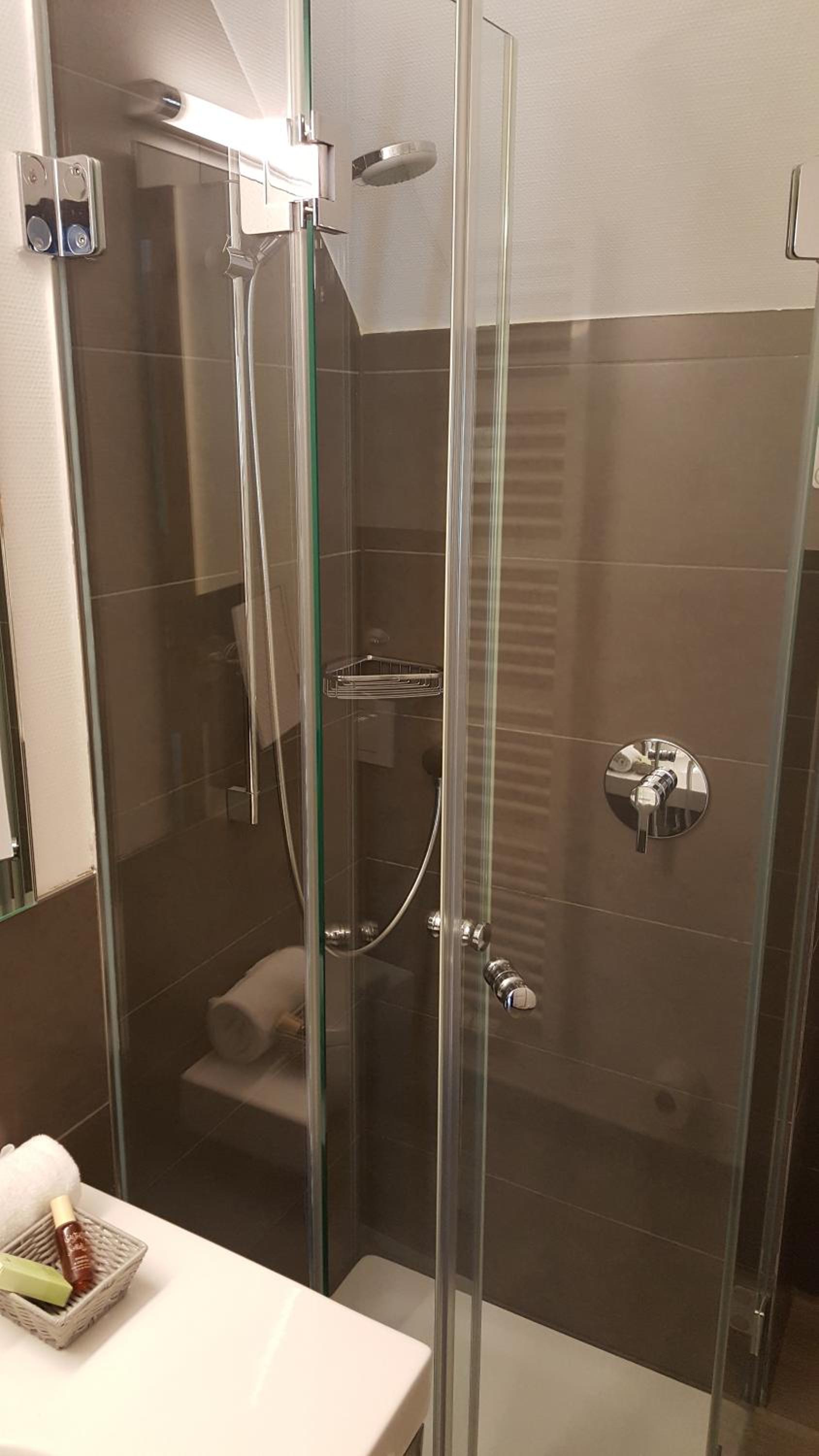Comfort Double Room - Photo 10