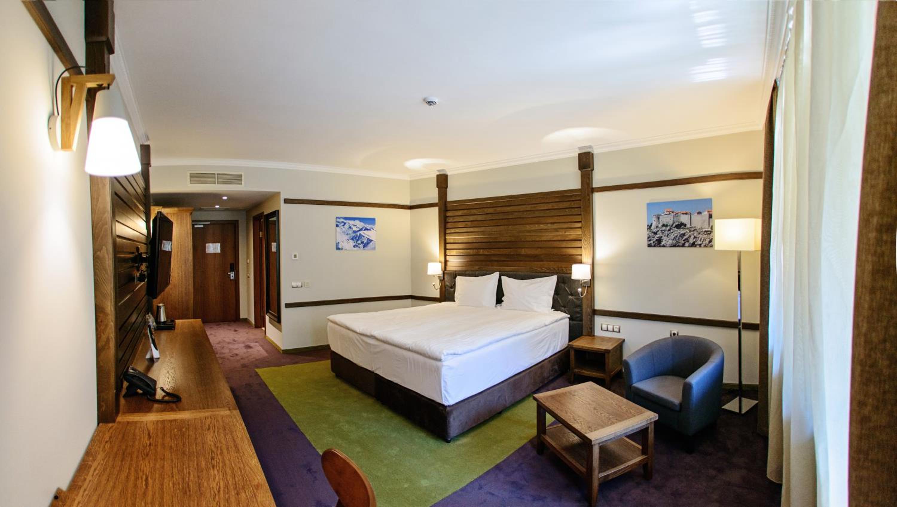 Comfort Double or Twin Room - Photo 7
