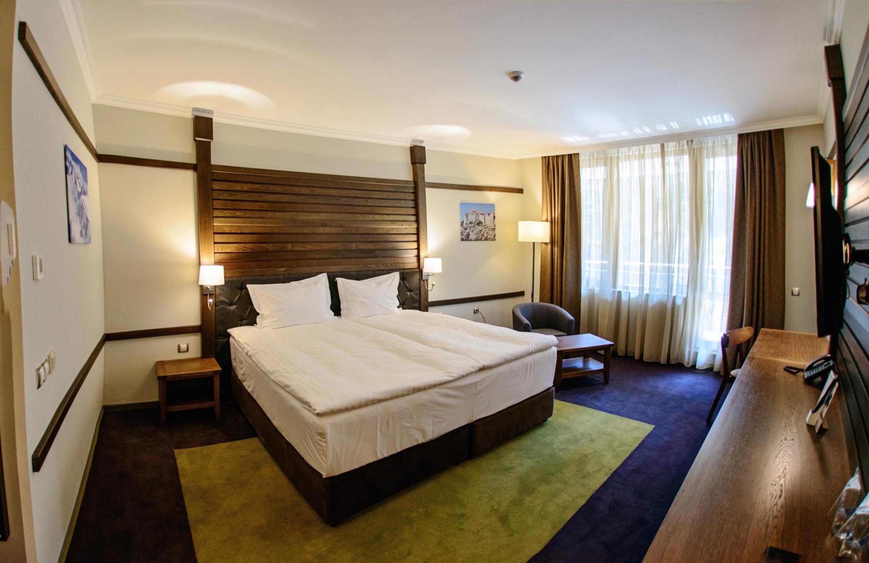 Comfort Double or Twin Room - Photo 1