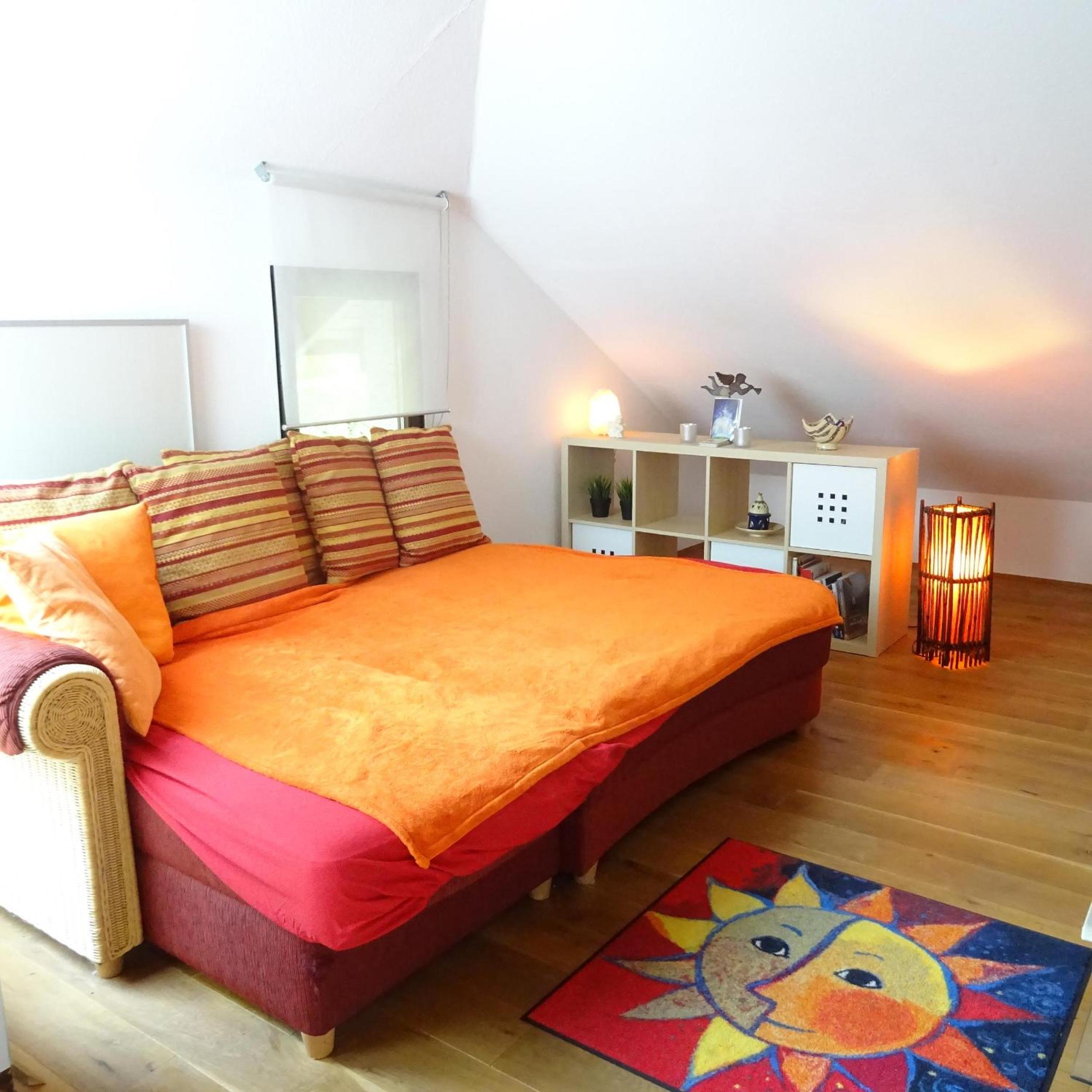 Deluxe Double Room photo 2