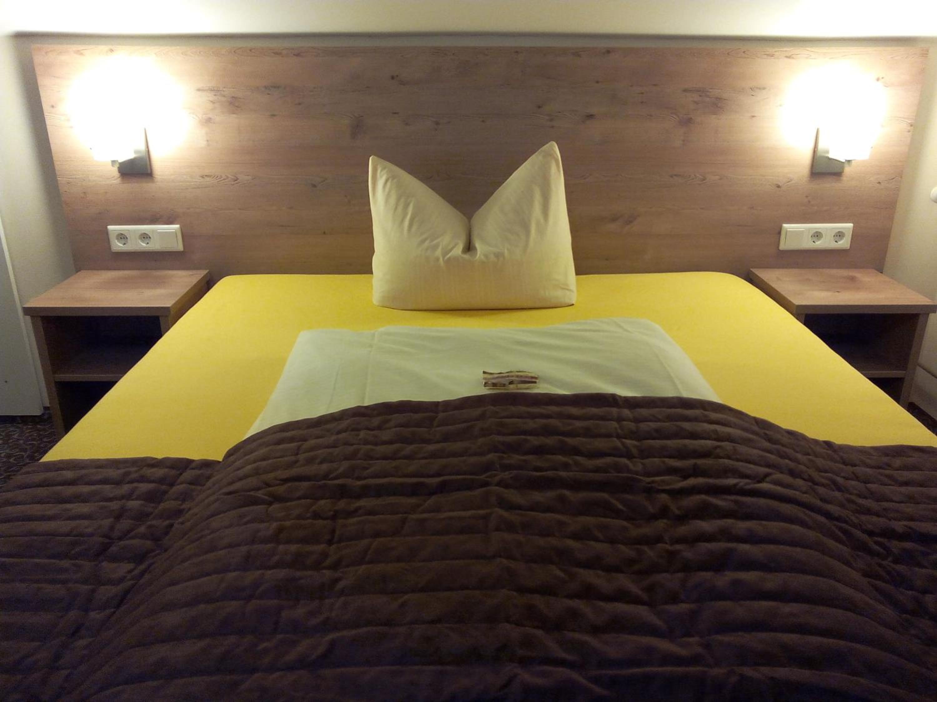 Single Room photo 1